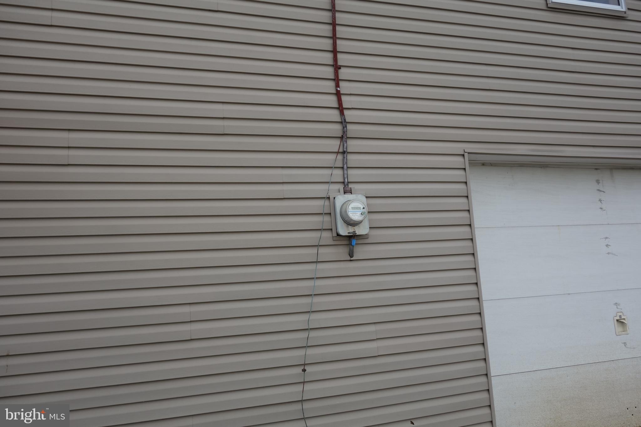 BOROUGH OF SHIPPENSBURG - Residential