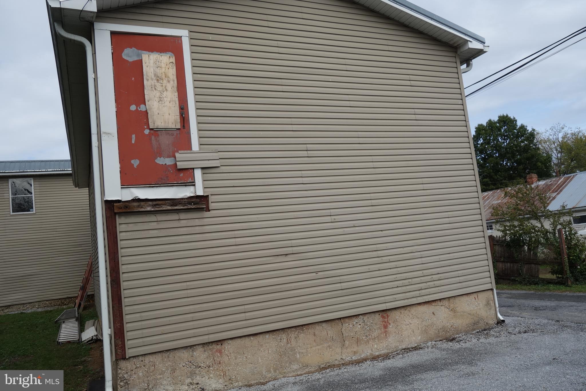 BOROUGH OF SHIPPENSBURG - Residential