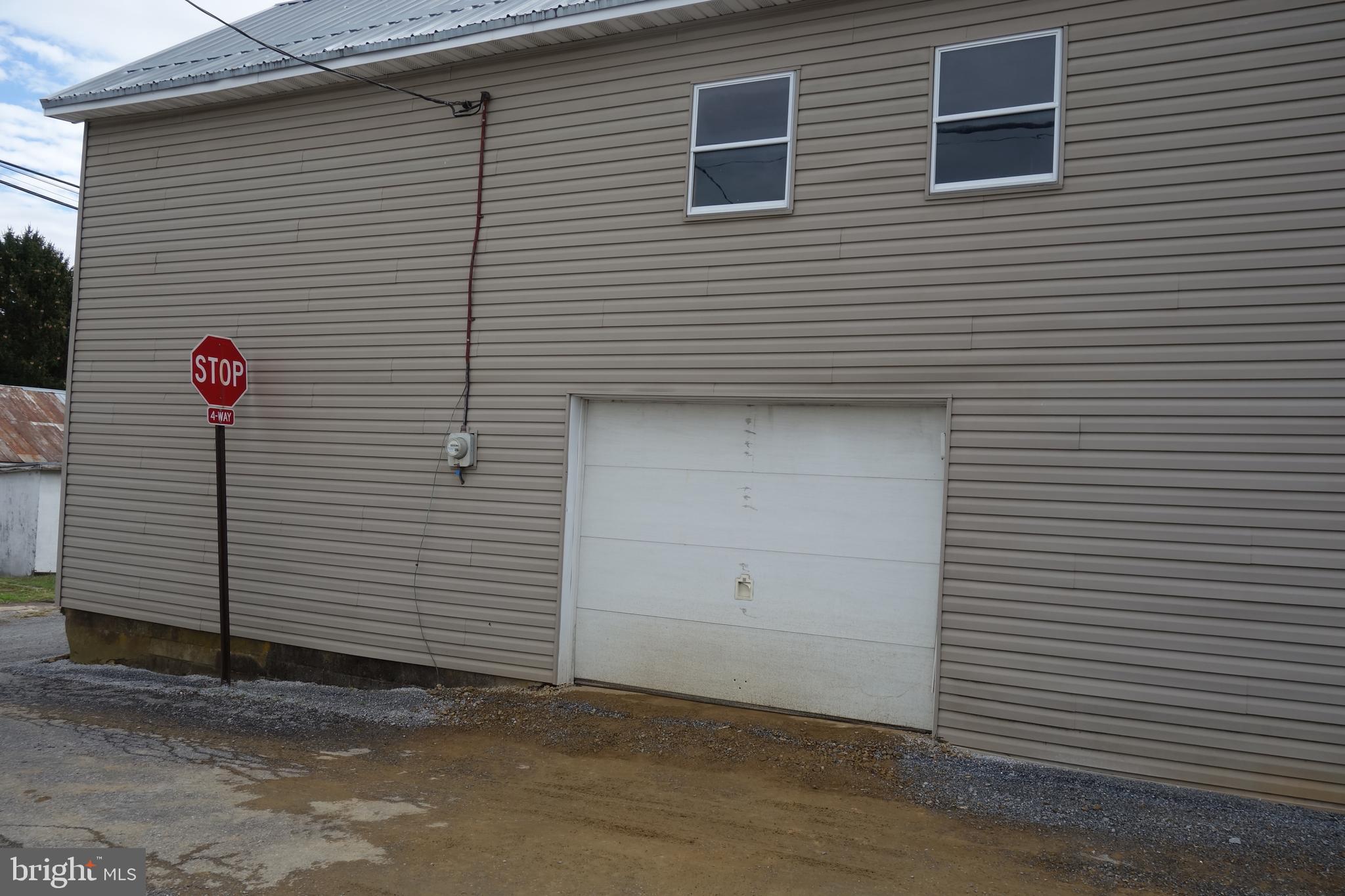 BOROUGH OF SHIPPENSBURG - Residential