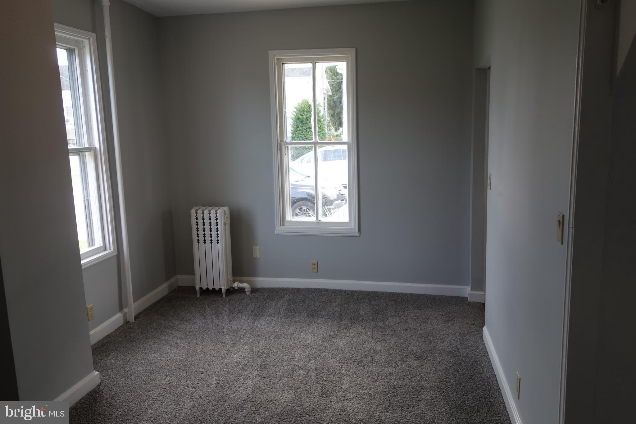 BOROUGH OF SHIPPENSBURG - Residential