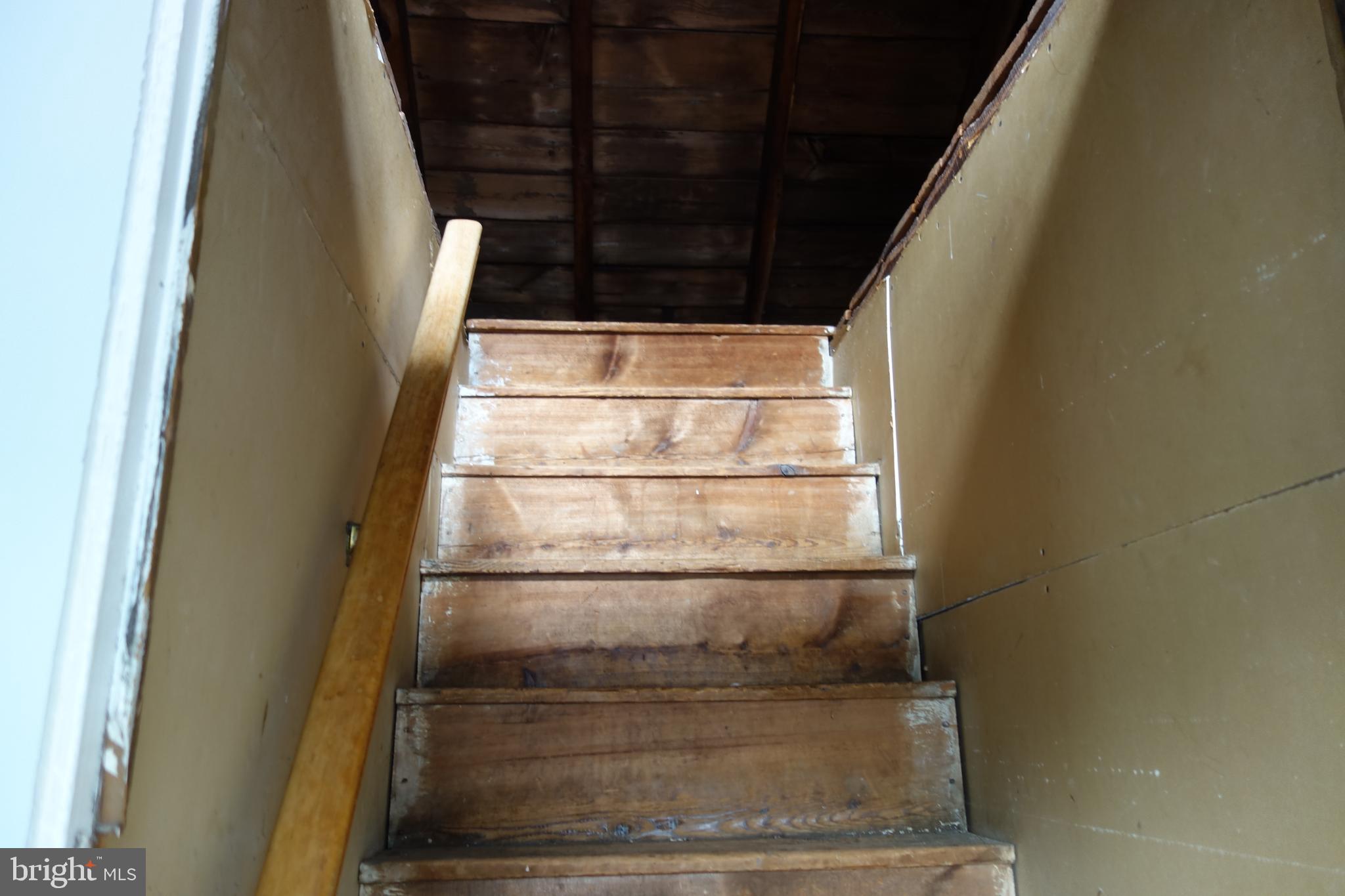 BOROUGH OF SHIPPENSBURG - Residential