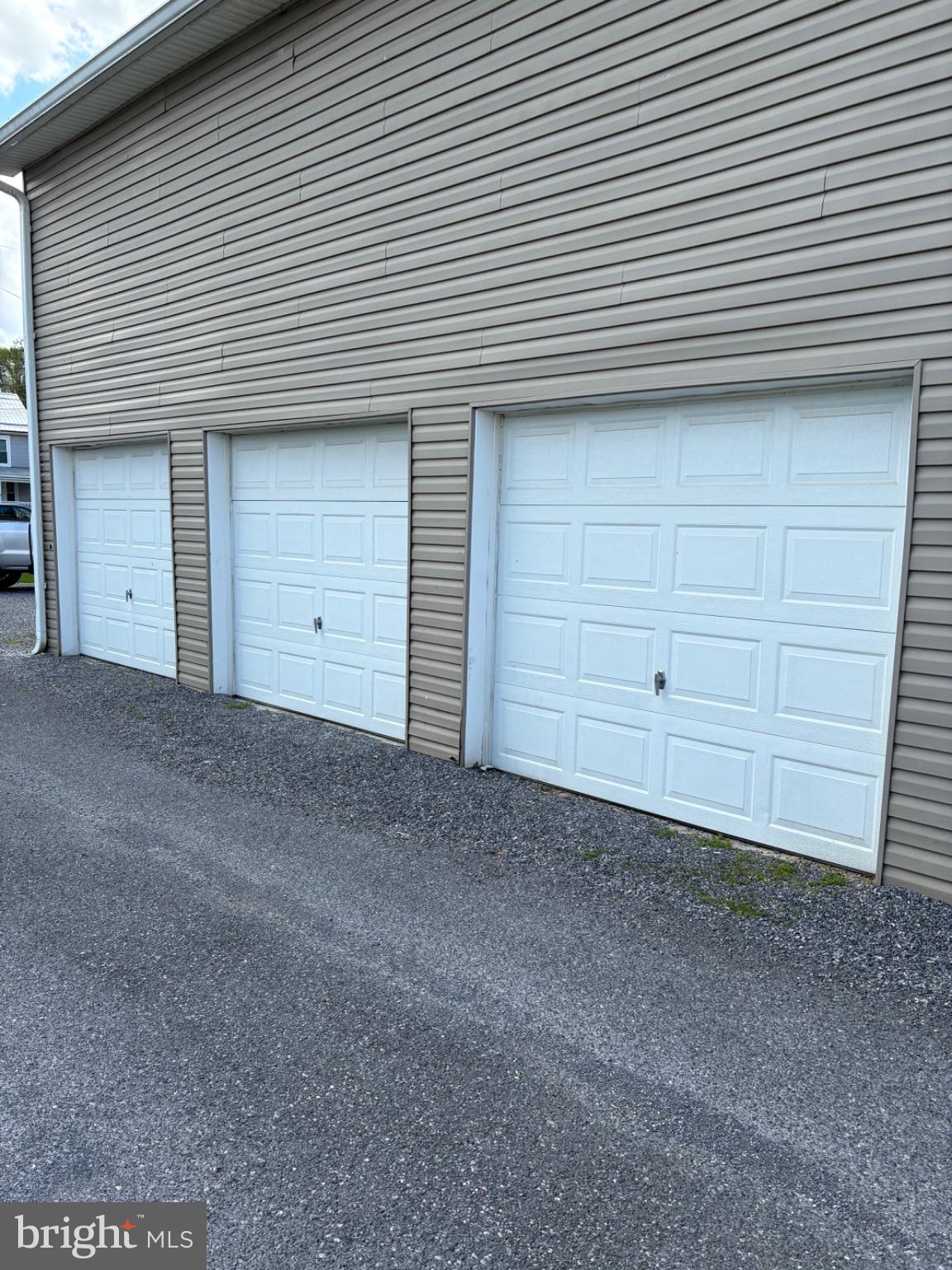 BOROUGH OF SHIPPENSBURG - Residential