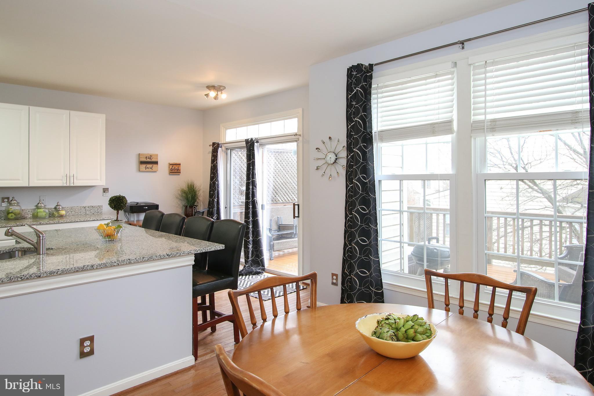 POTOMAC LAKES - Residential