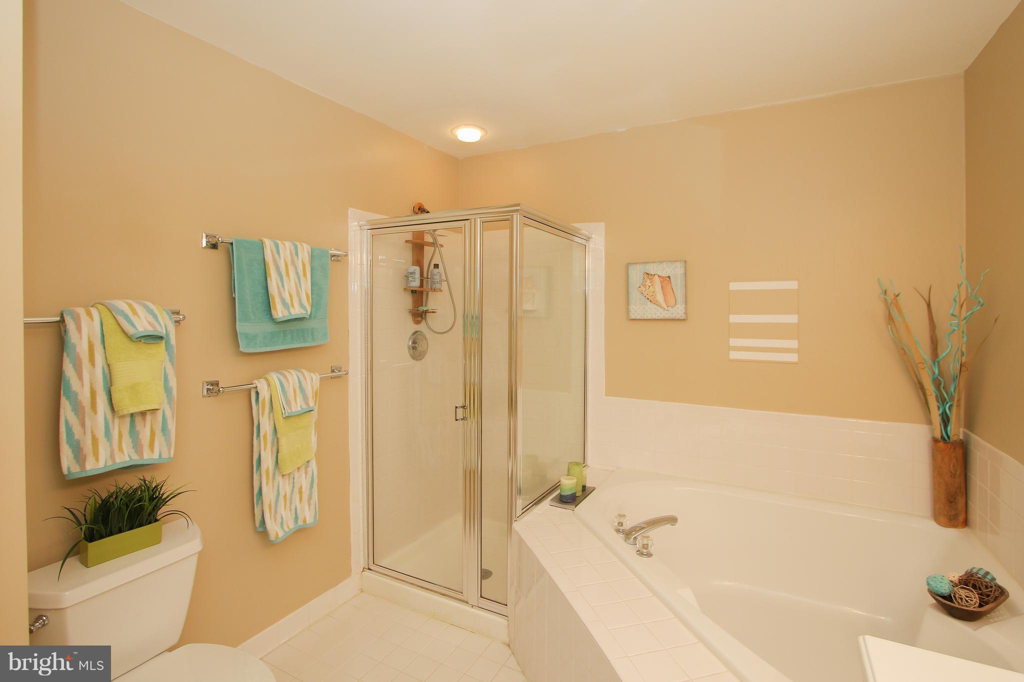 POTOMAC LAKES - Residential