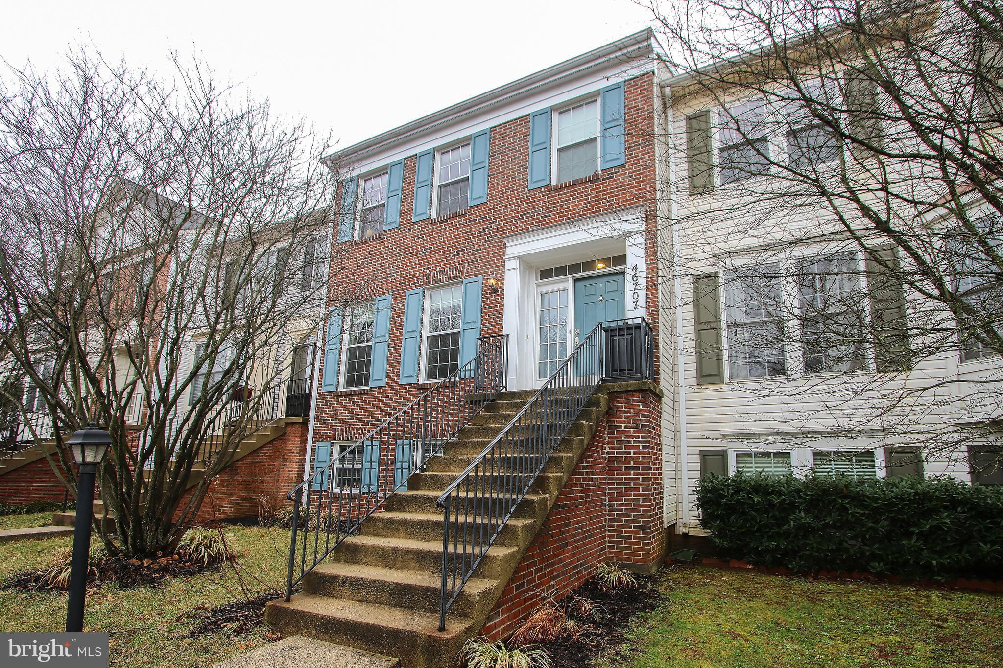 POTOMAC LAKES - Residential