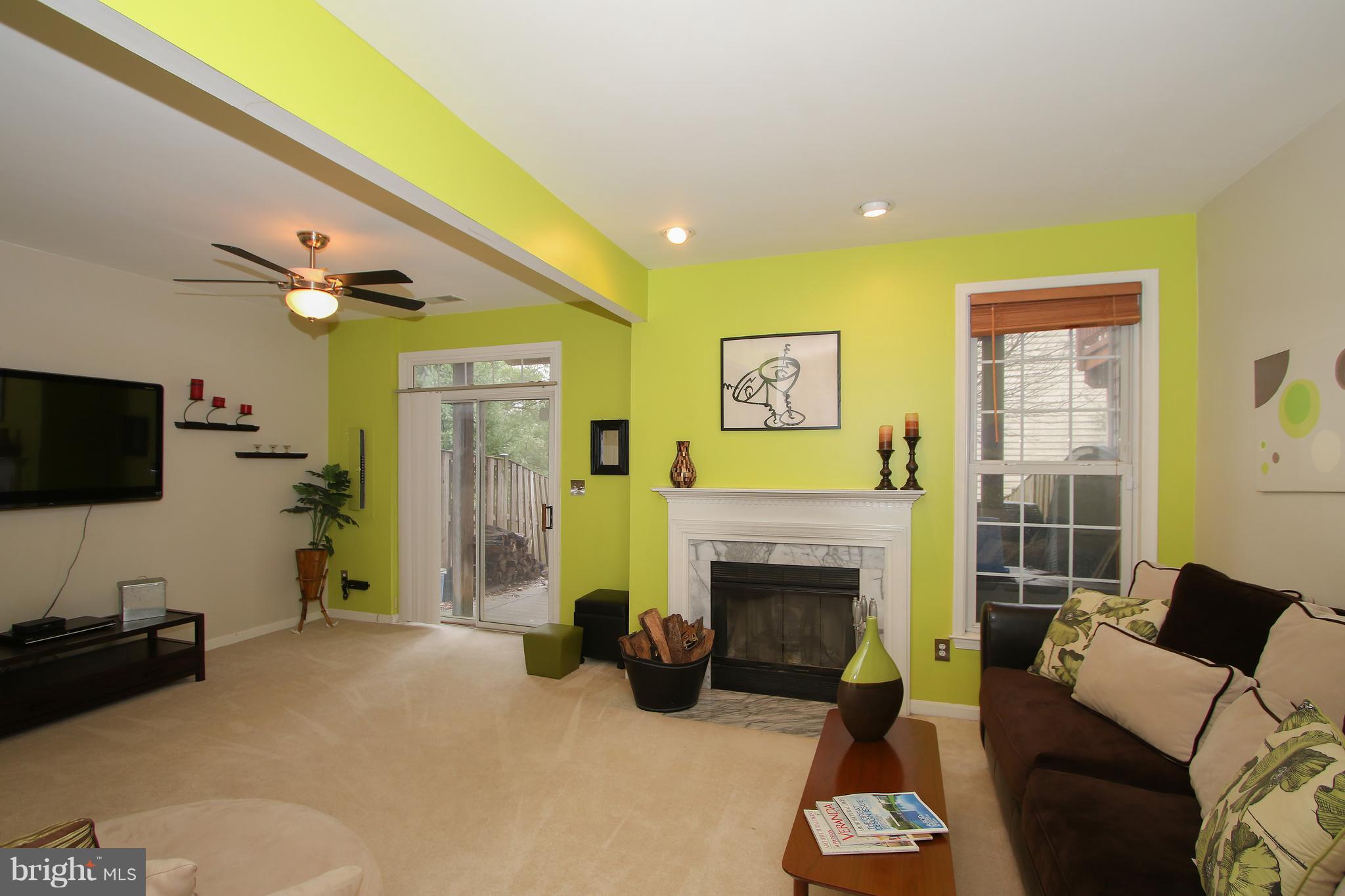 POTOMAC LAKES - Residential