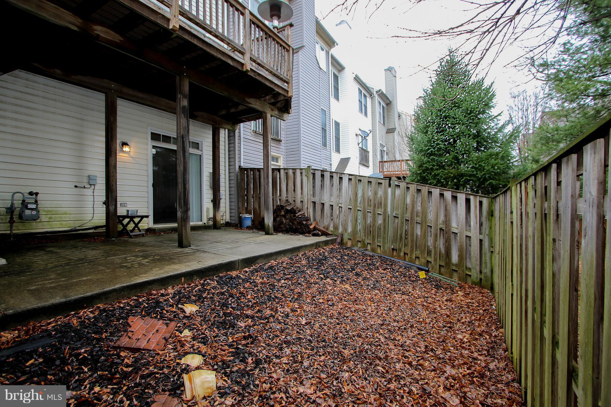 POTOMAC LAKES - Residential