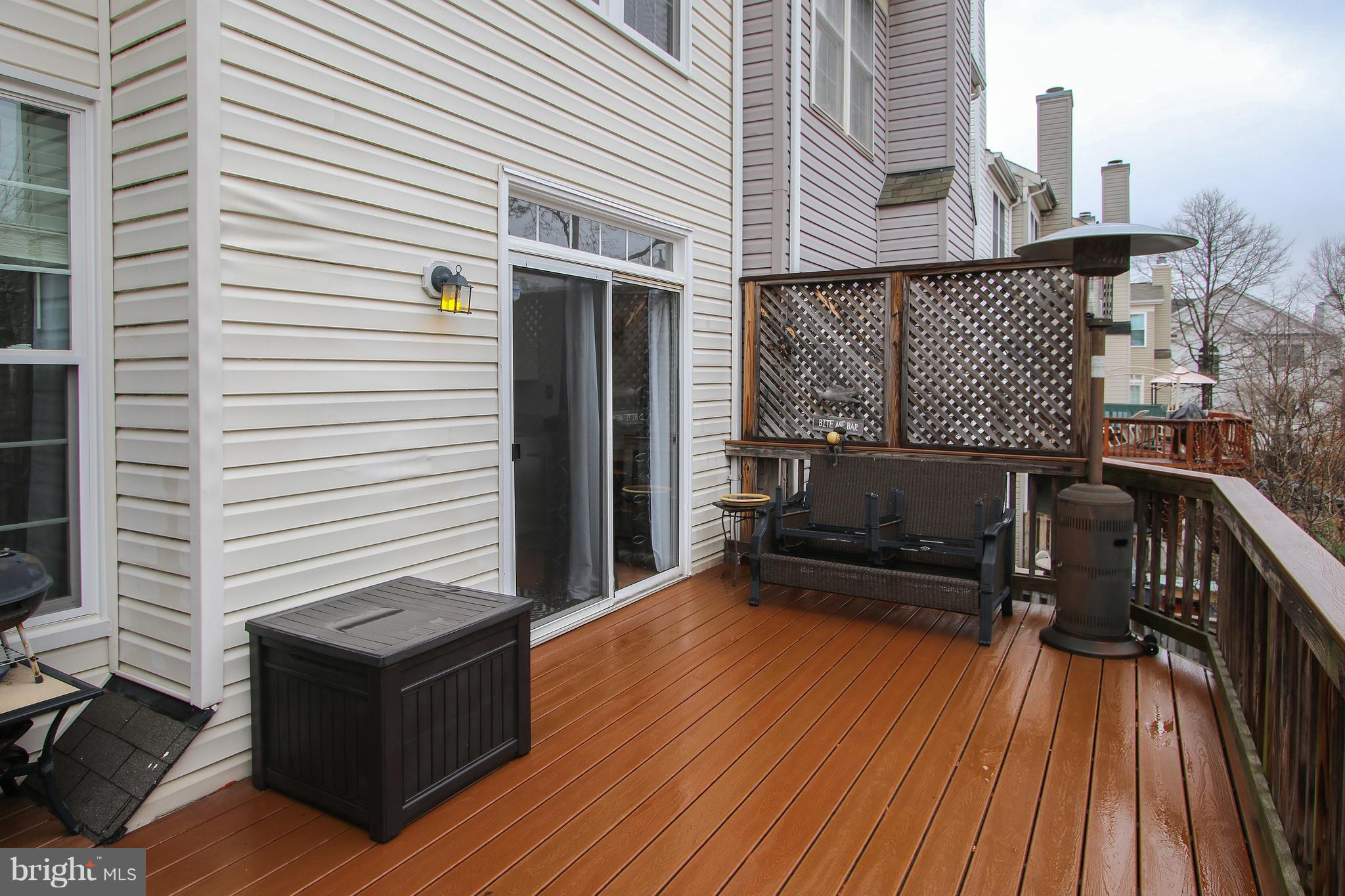 POTOMAC LAKES - Residential