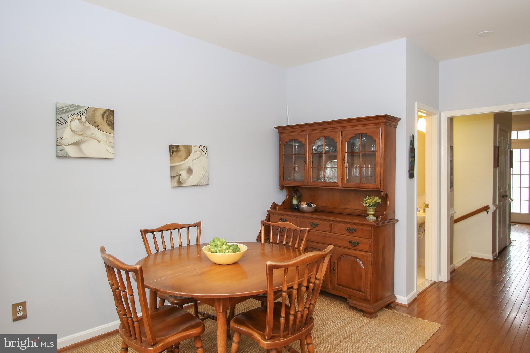 POTOMAC LAKES - Residential