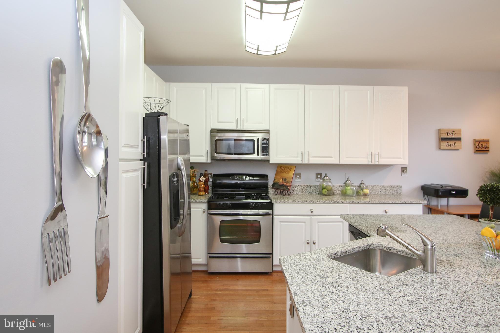 POTOMAC LAKES - Residential