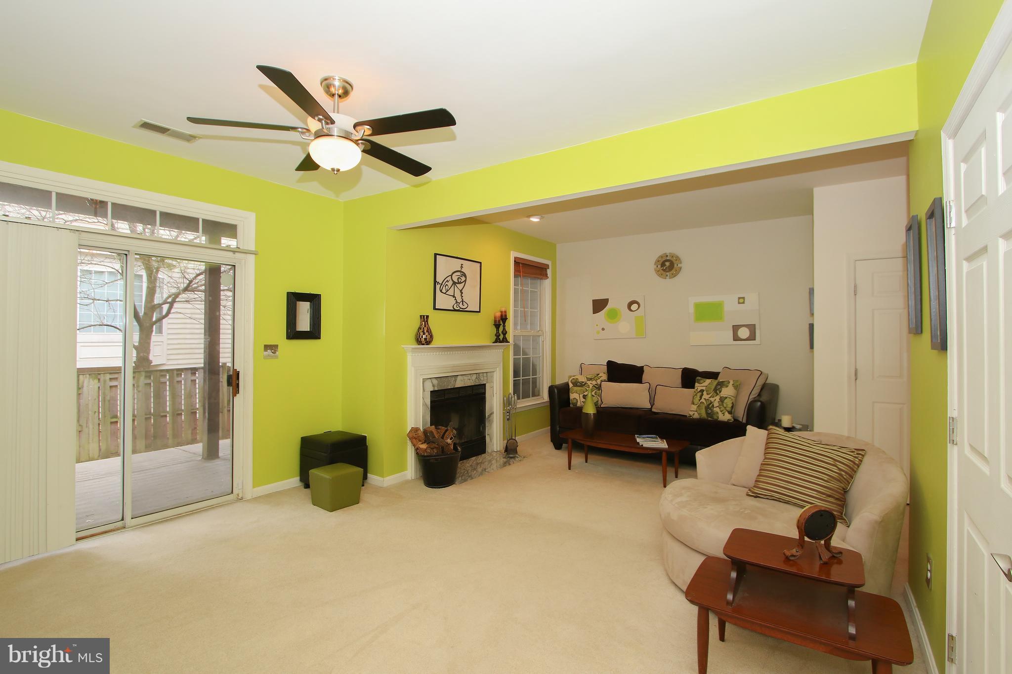 POTOMAC LAKES - Residential