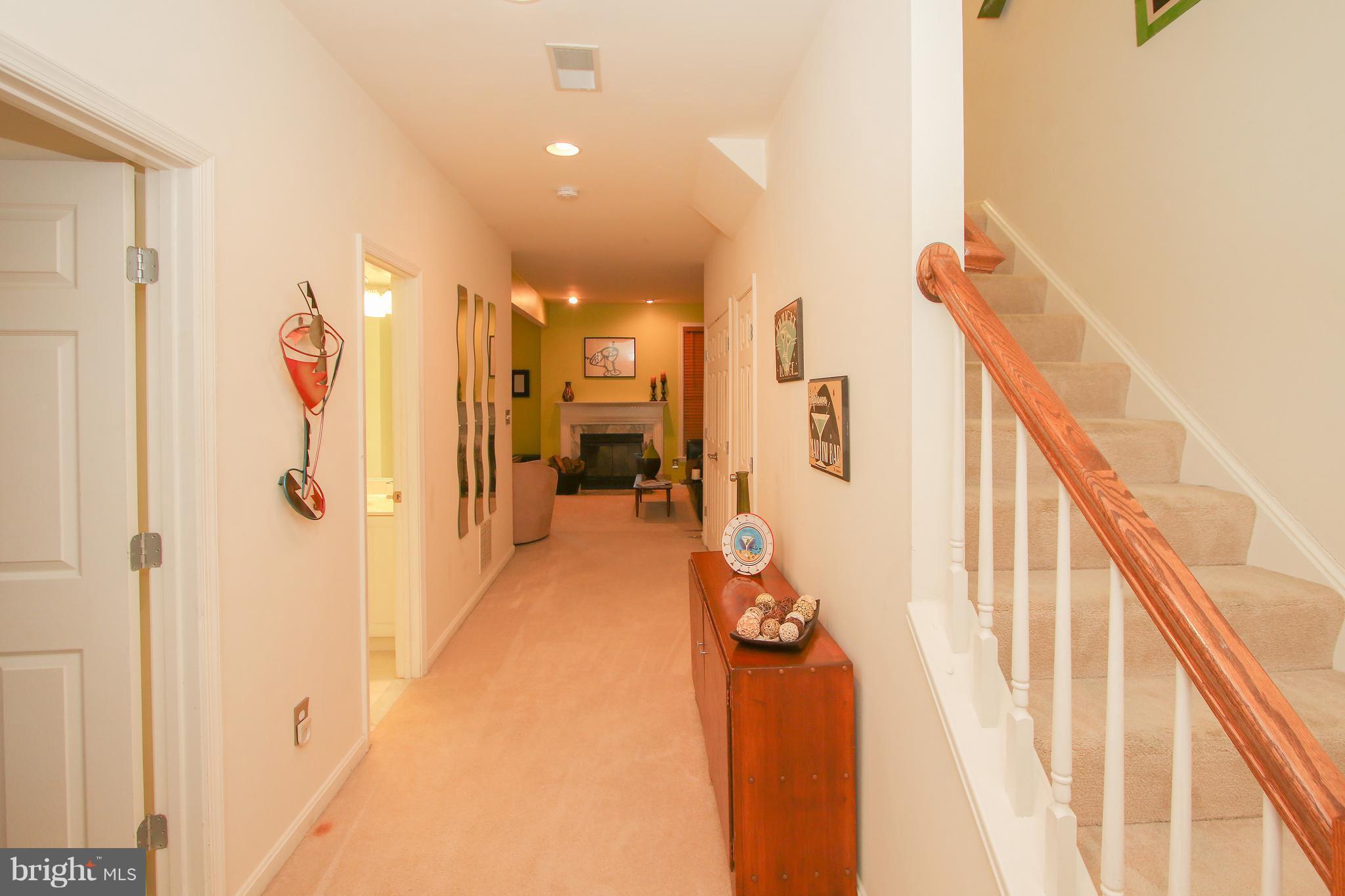 POTOMAC LAKES - Residential