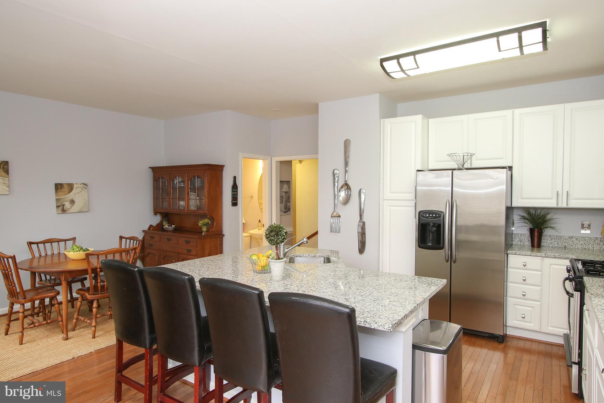 POTOMAC LAKES - Residential