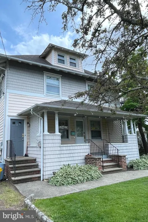45 Wiggins Street Unit B, Princeton, NJ MLS: NJME2058268