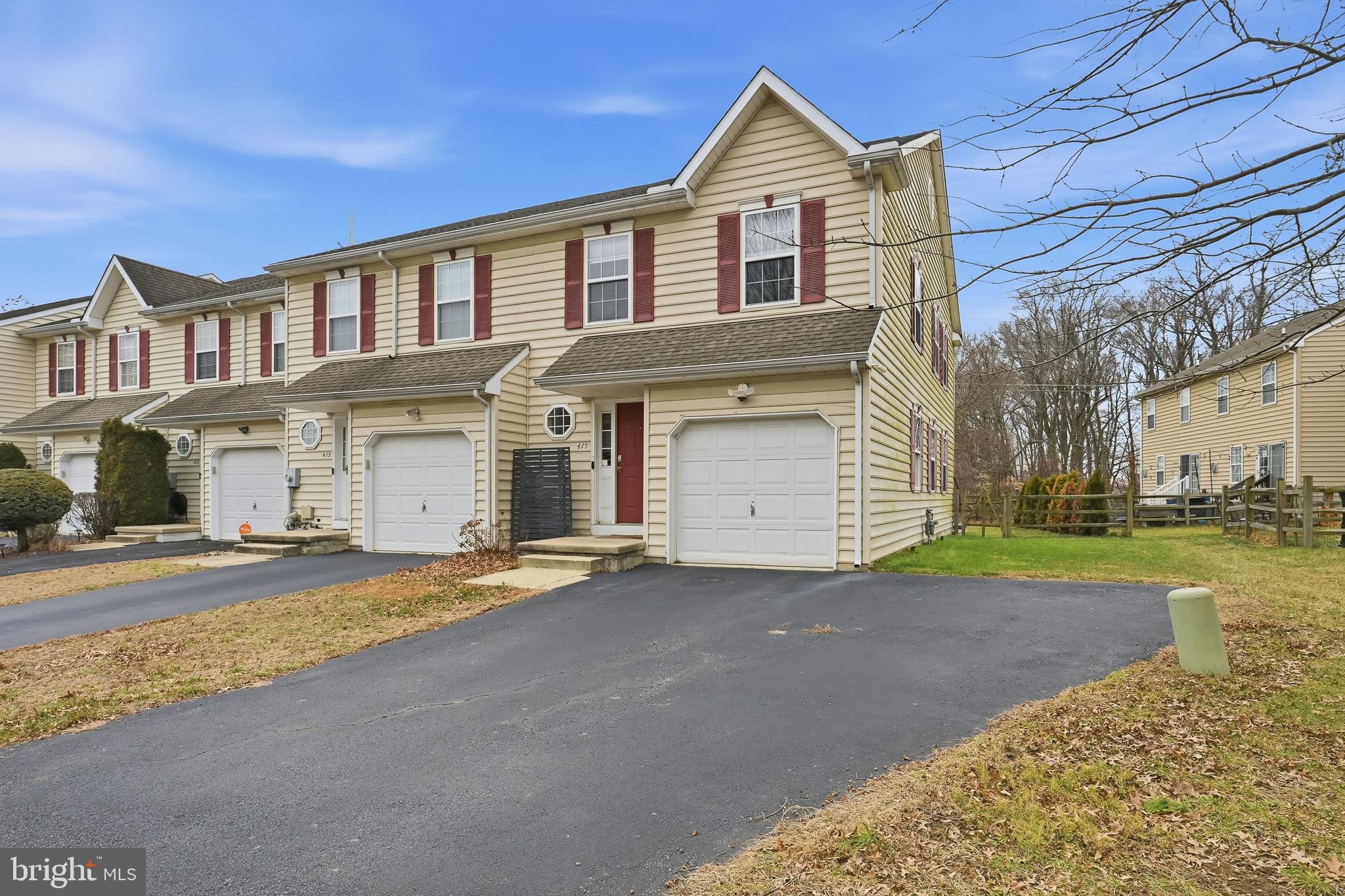 415 BALDINI BOULEVARD