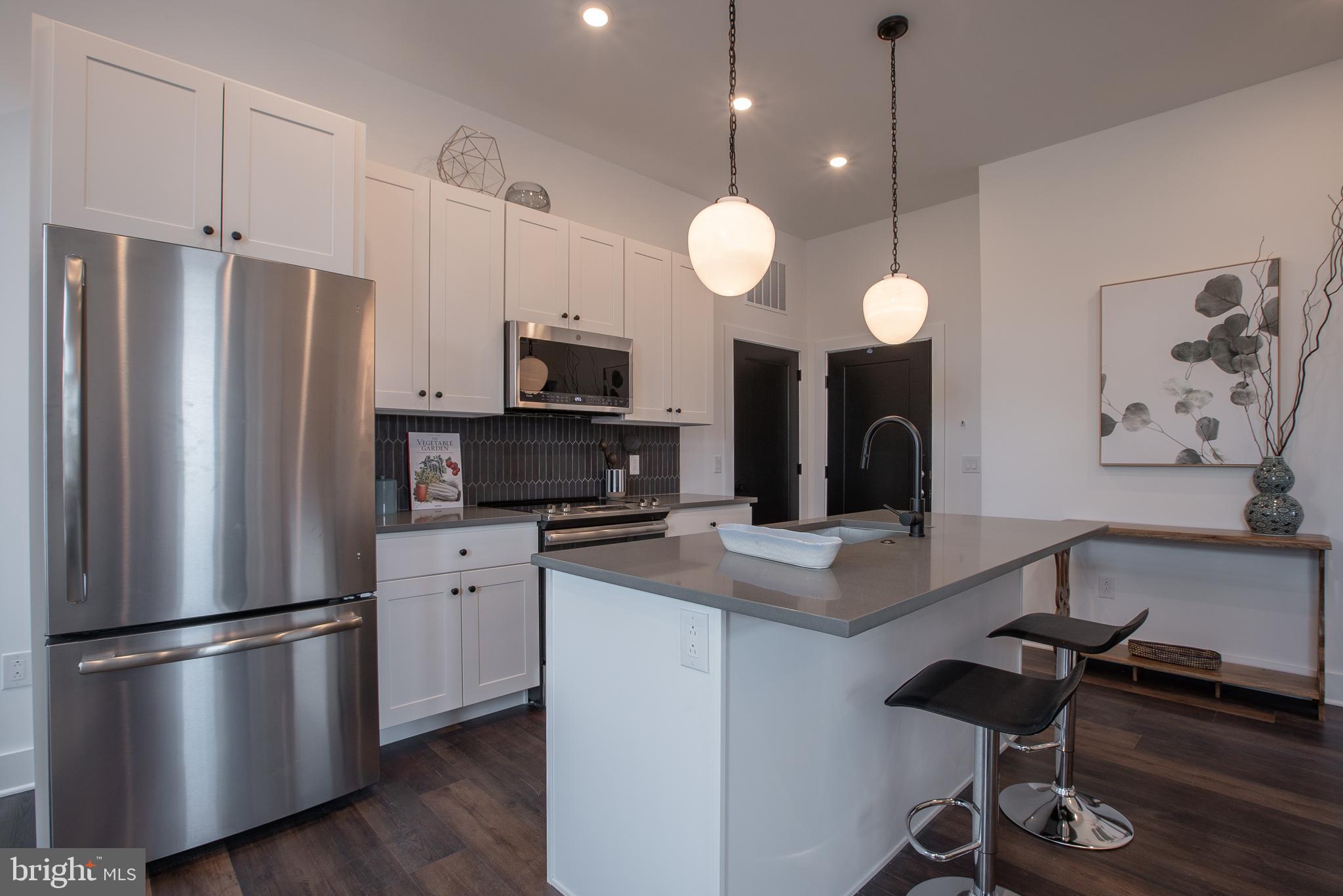 BREWERYTOWN - Residential Lease