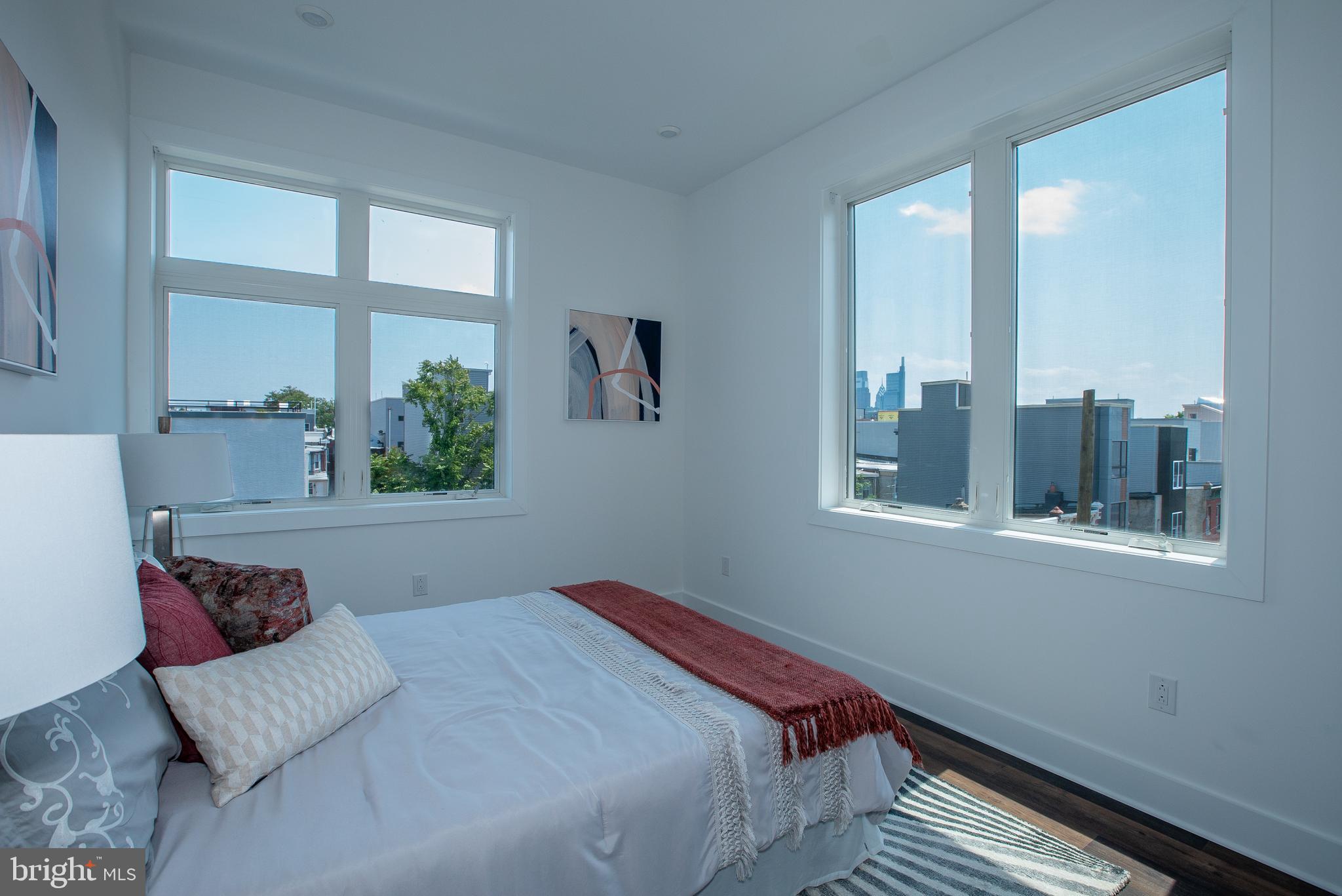 BREWERYTOWN - Residential Lease