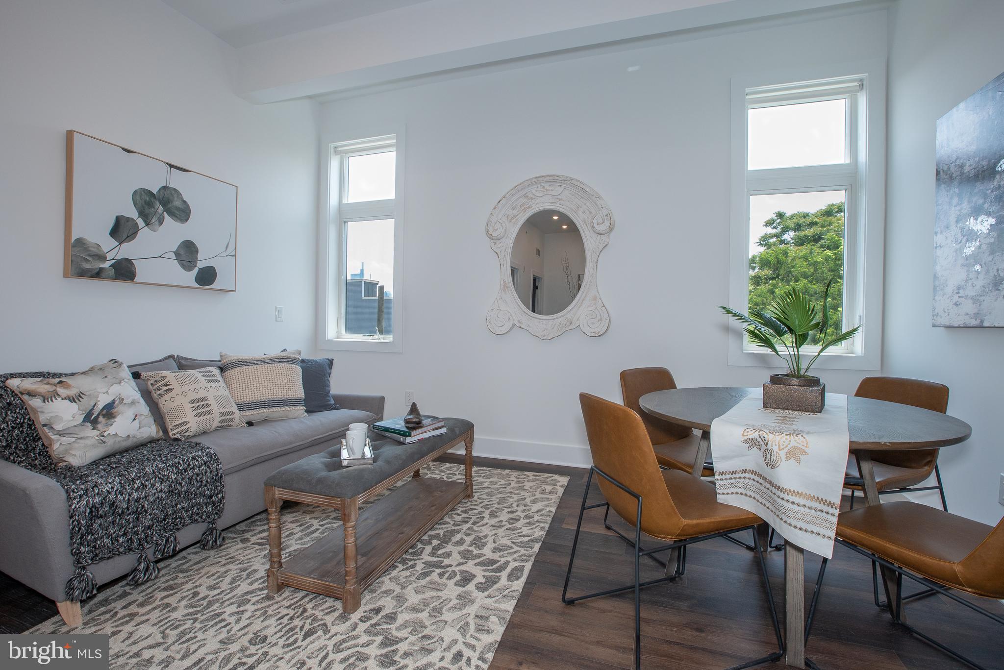 BREWERYTOWN - Residential Lease