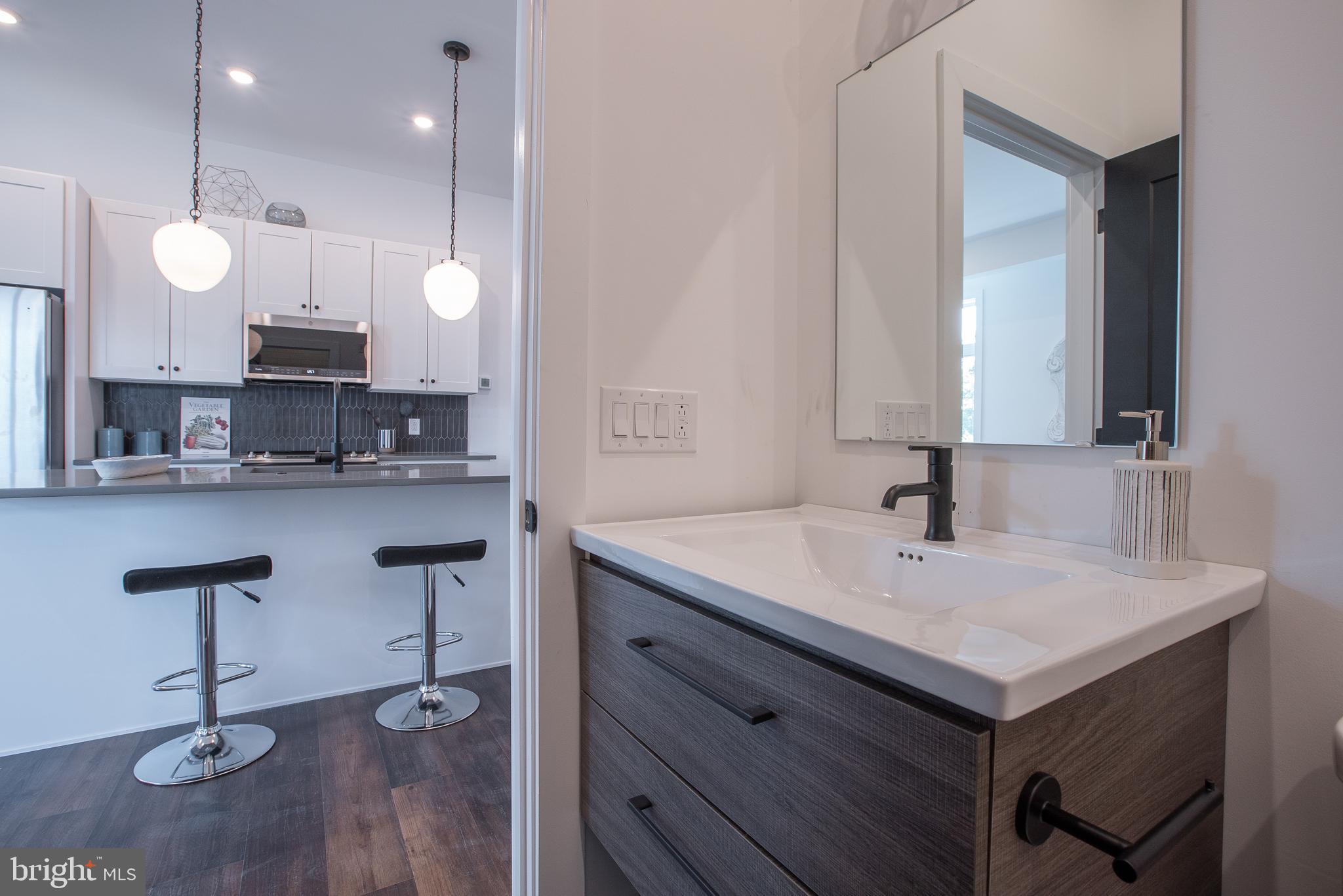 BREWERYTOWN - Residential Lease