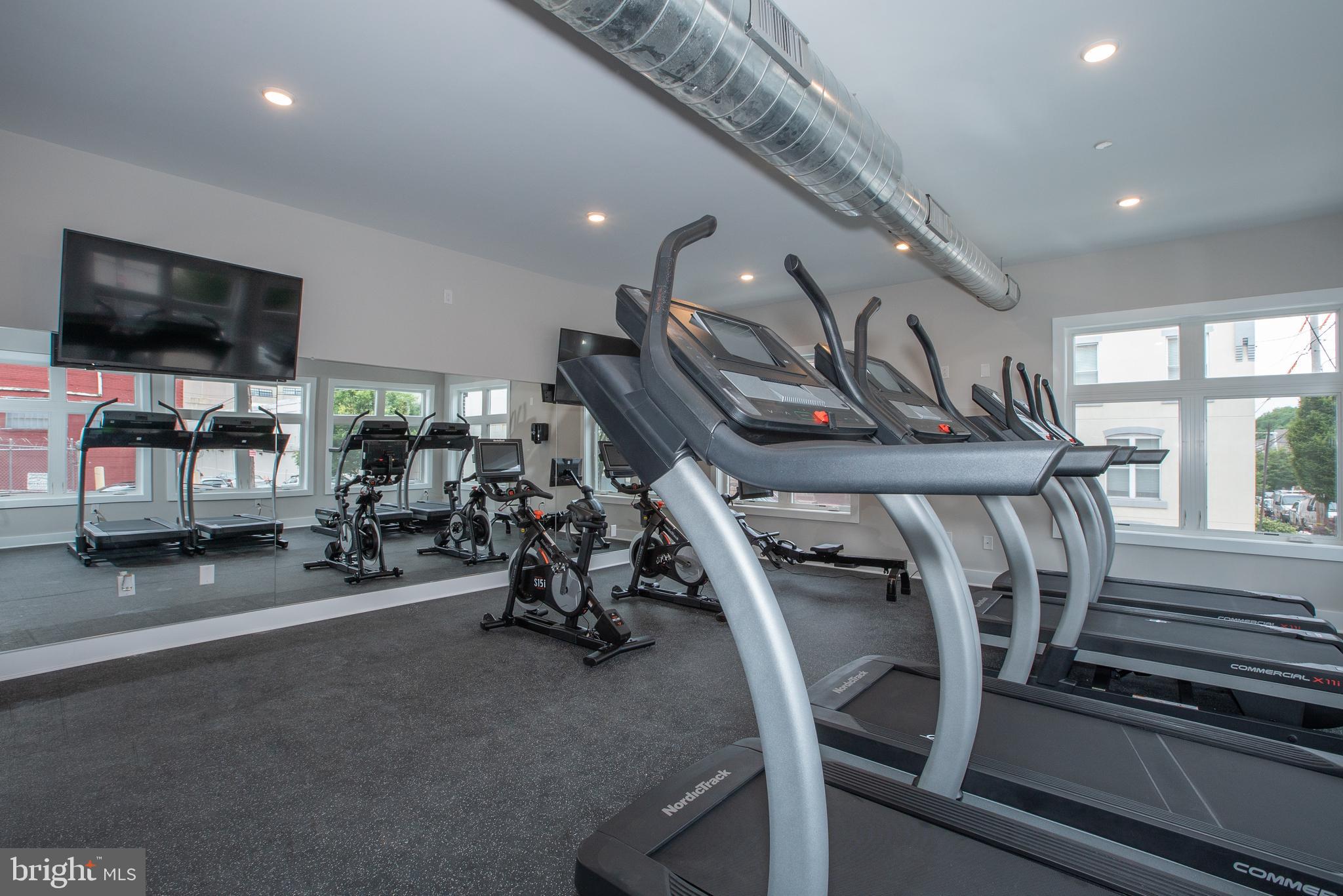 BREWERYTOWN - Residential Lease