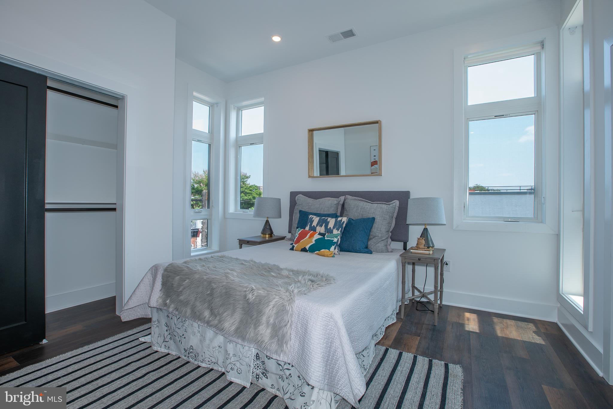 BREWERYTOWN - Residential Lease