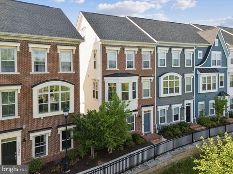 13126 HAWKEYE ALLEY CLARKSBURG MD 20871