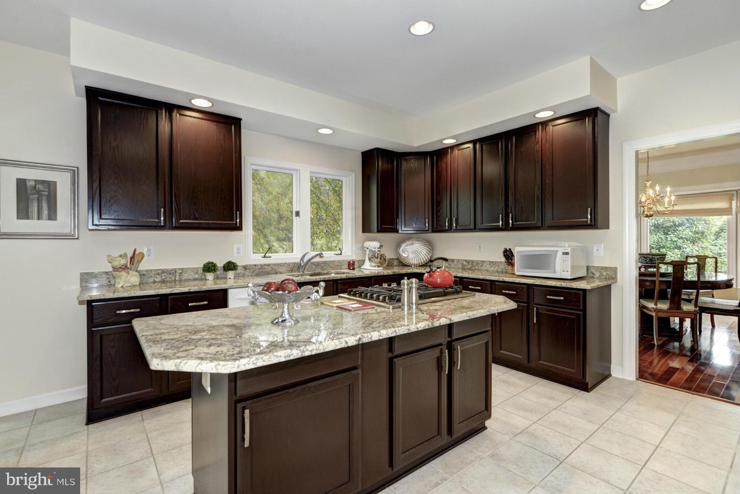 MILESTONE - Residential