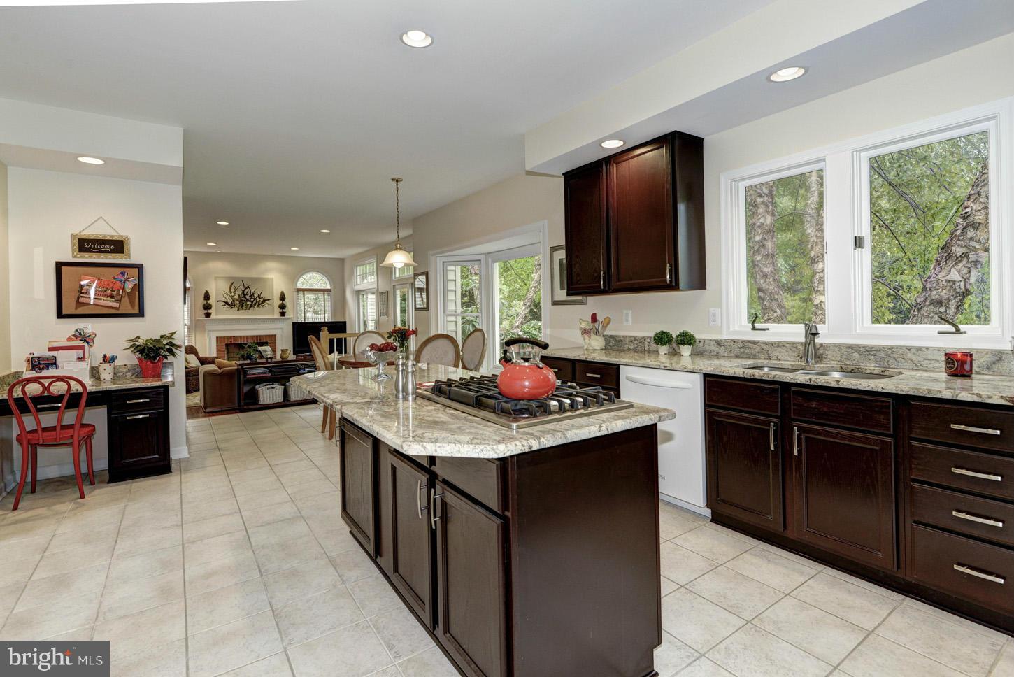 MILESTONE - Residential