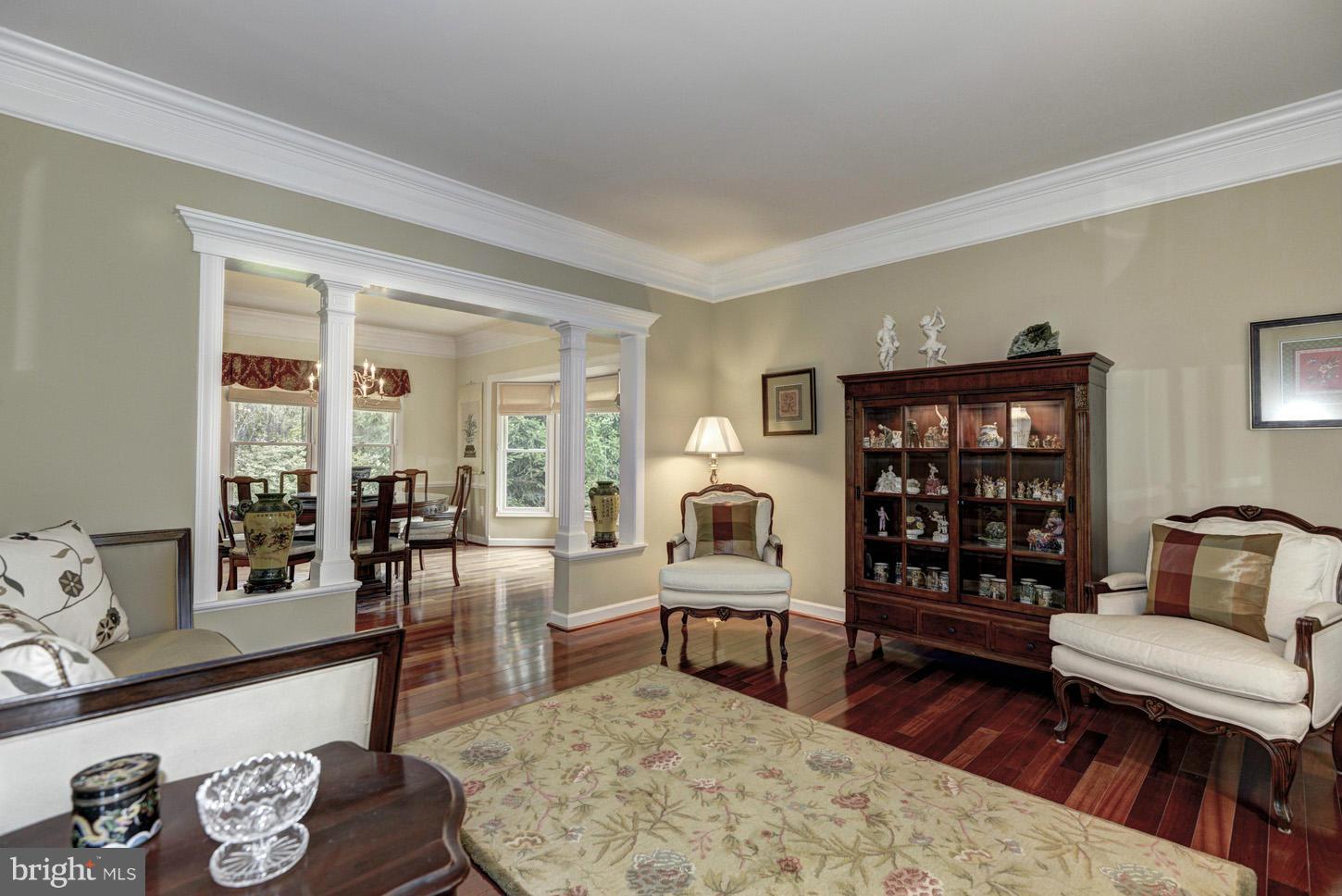 MILESTONE - Residential