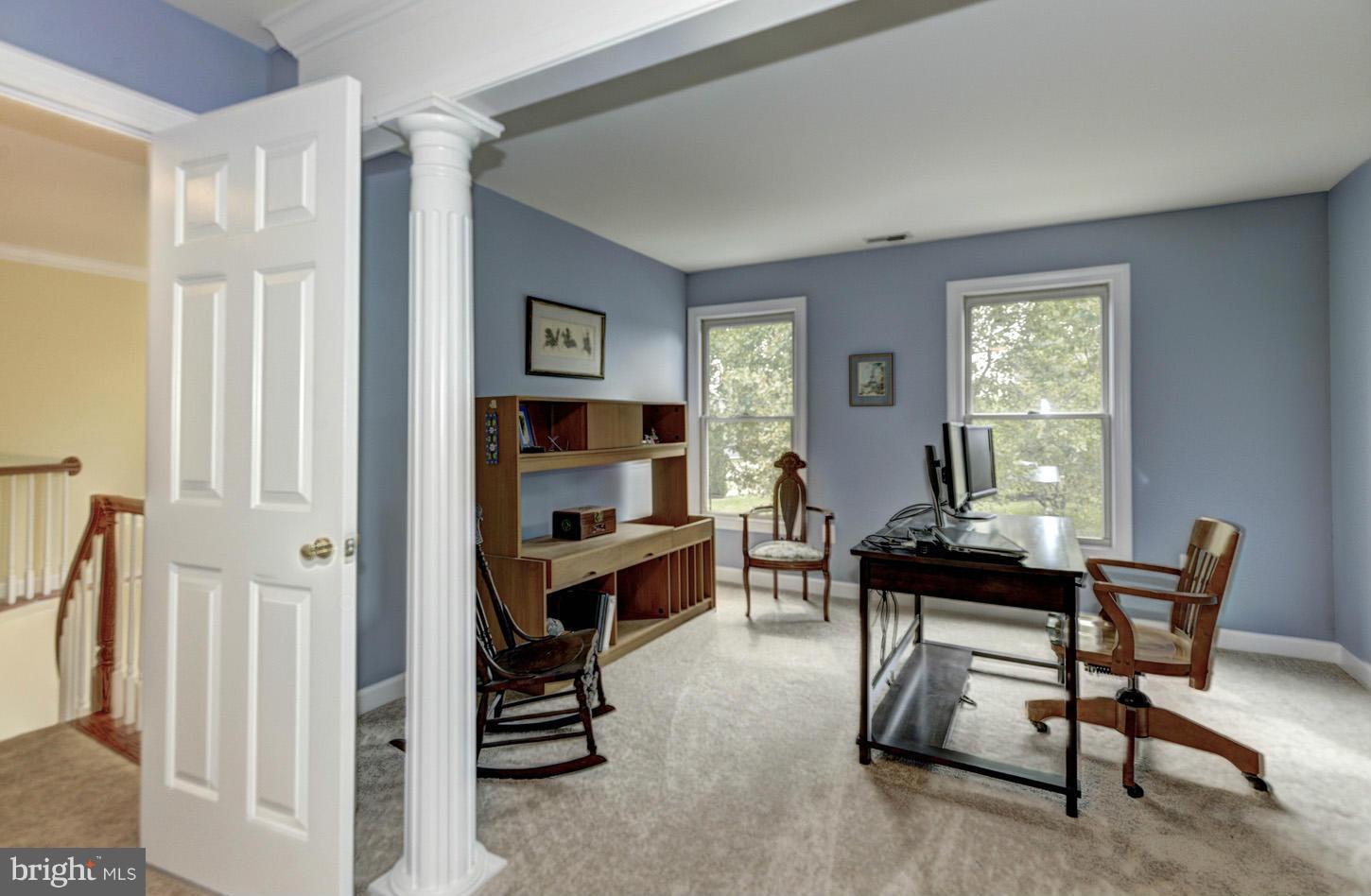 MILESTONE - Residential