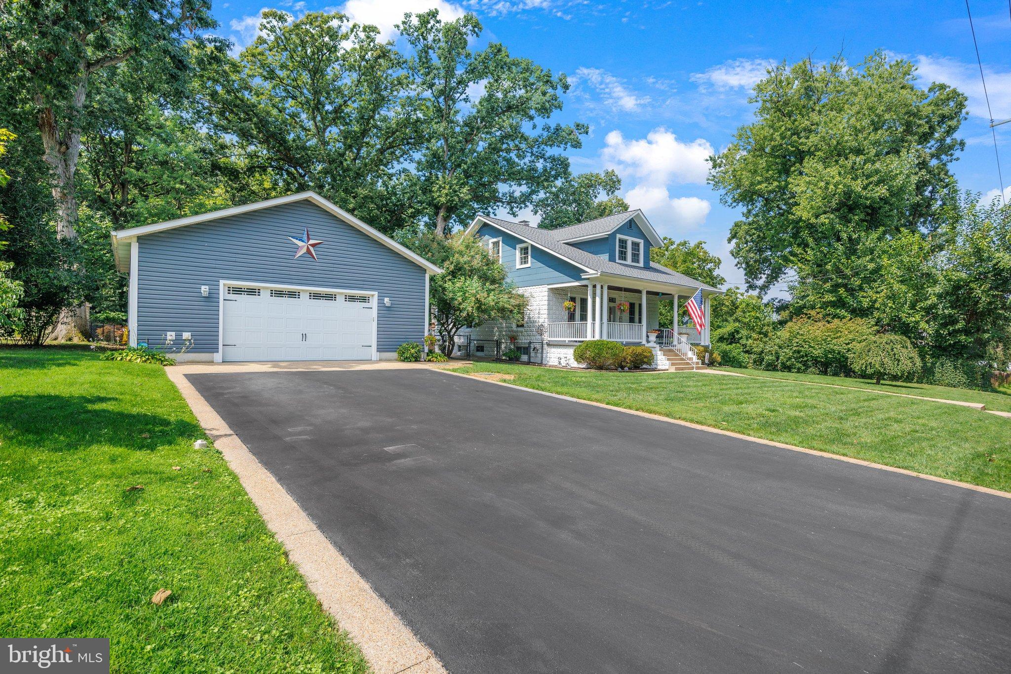 522 OLD HAMMONDS FERRY ROAD