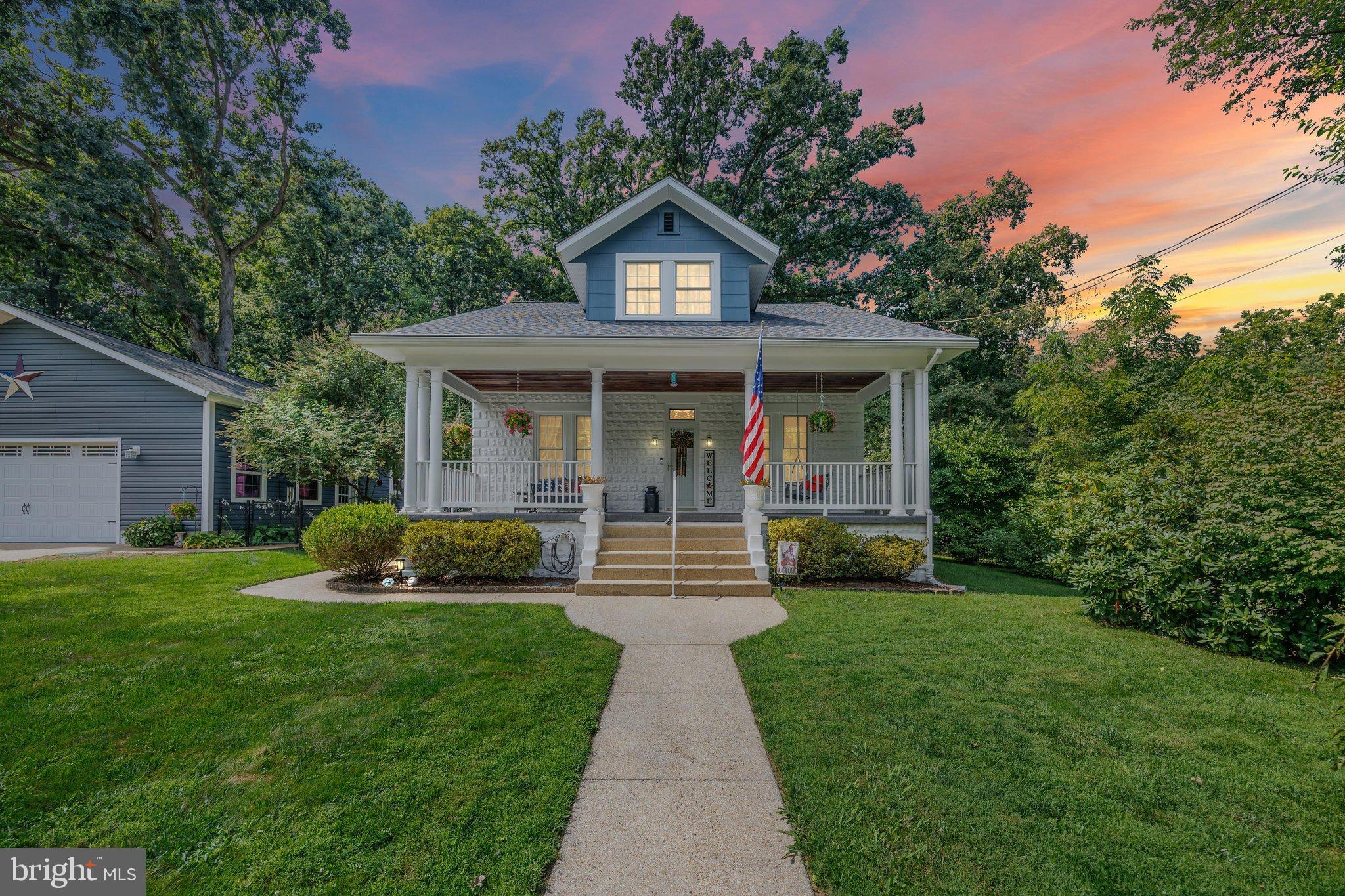 522 OLD HAMMONDS FERRY ROAD