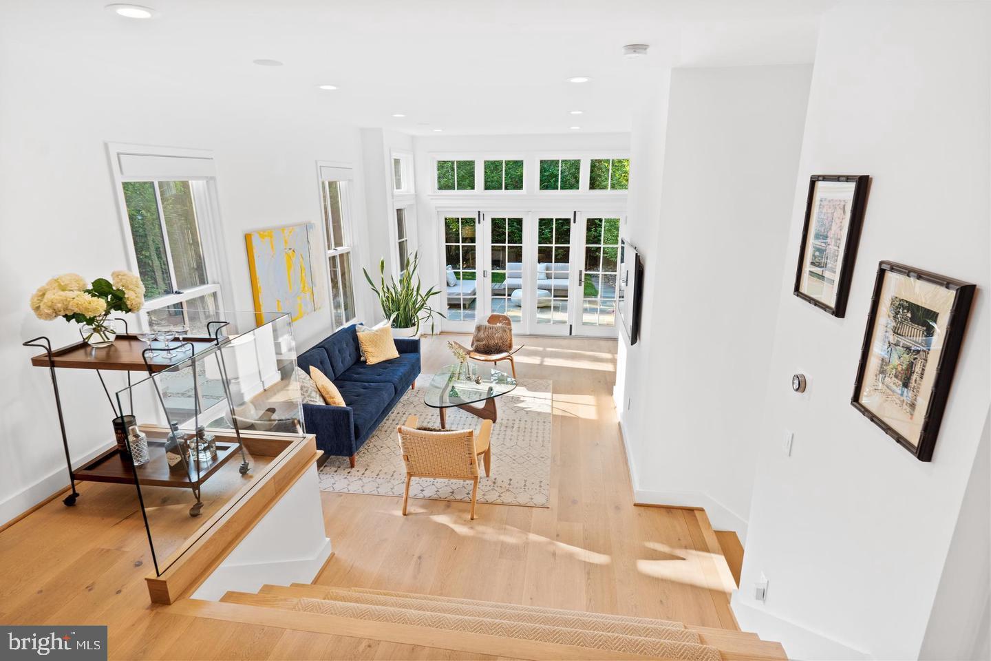 GEORGETOWN - Residential