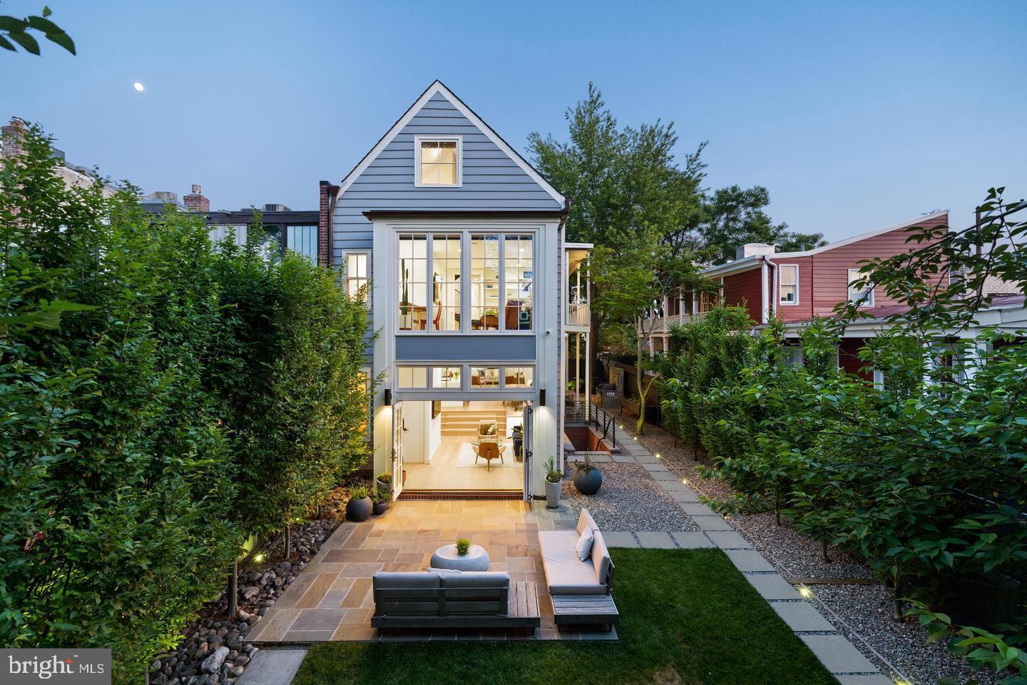 GEORGETOWN - Residential