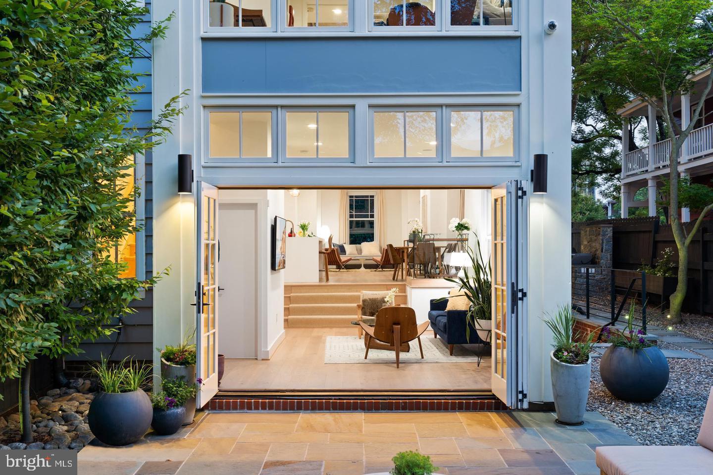 GEORGETOWN - Residential