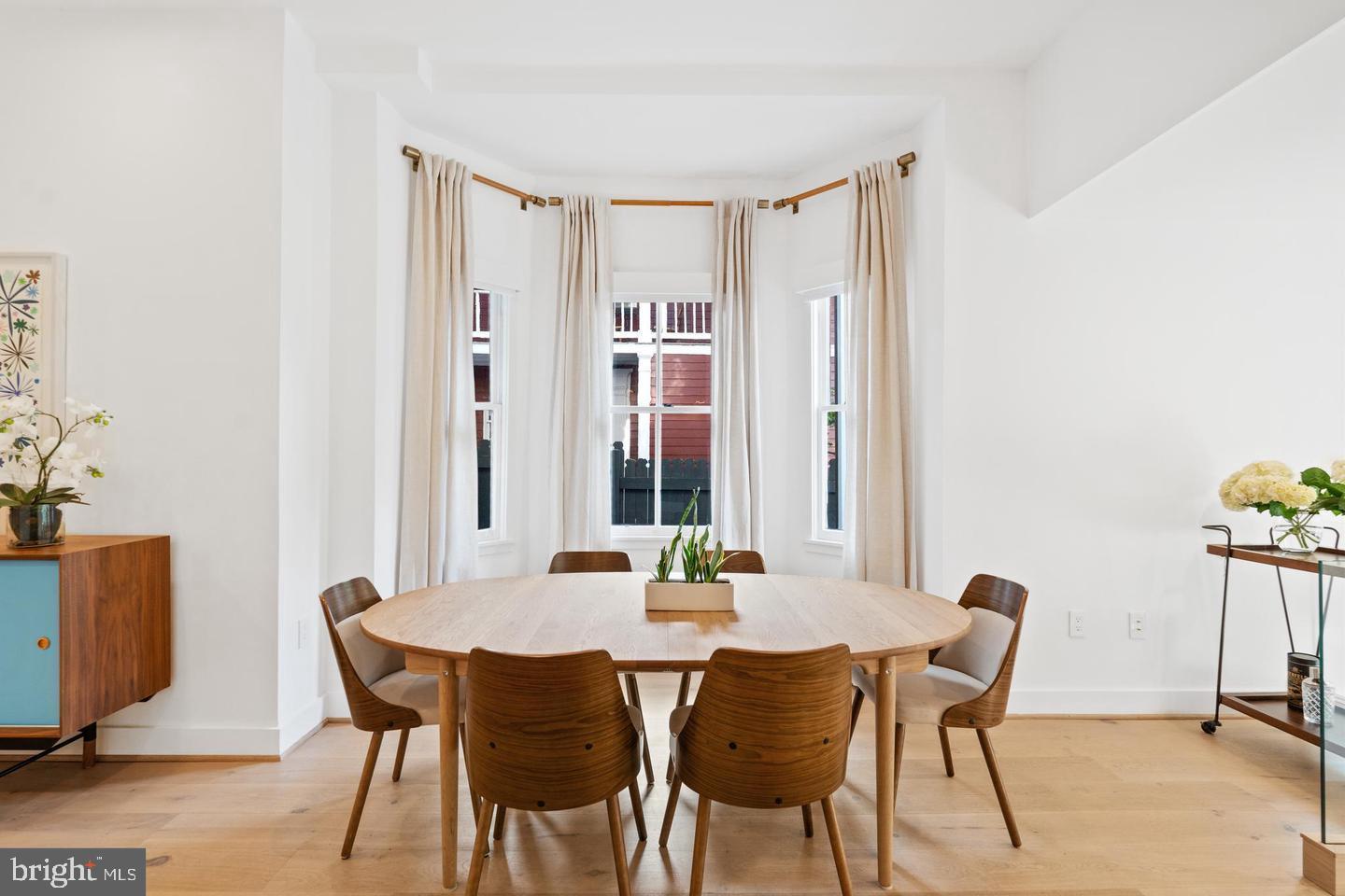 GEORGETOWN - Residential