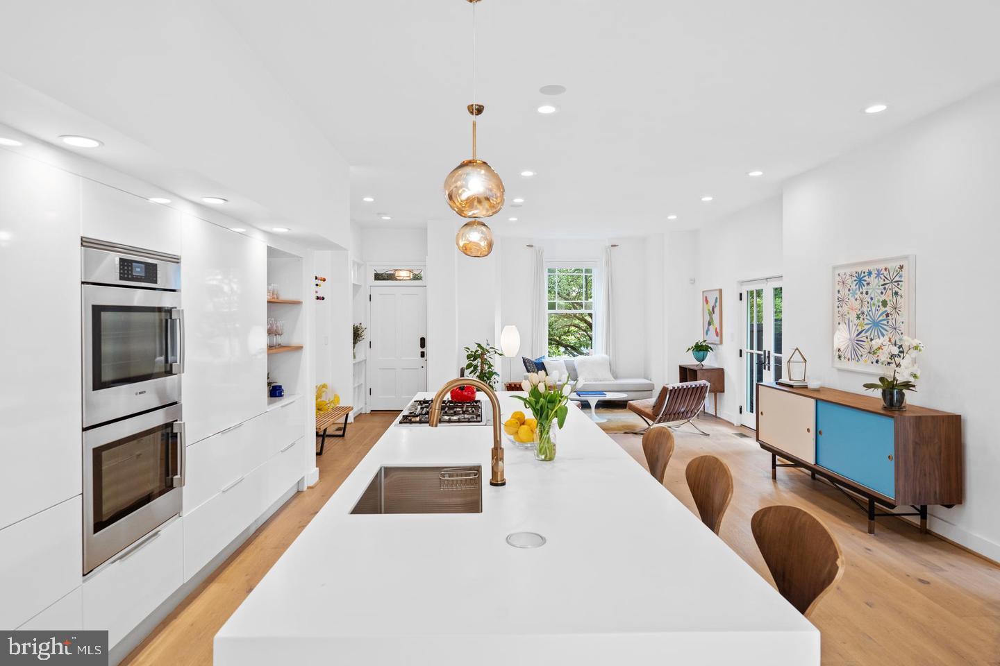 GEORGETOWN - Residential