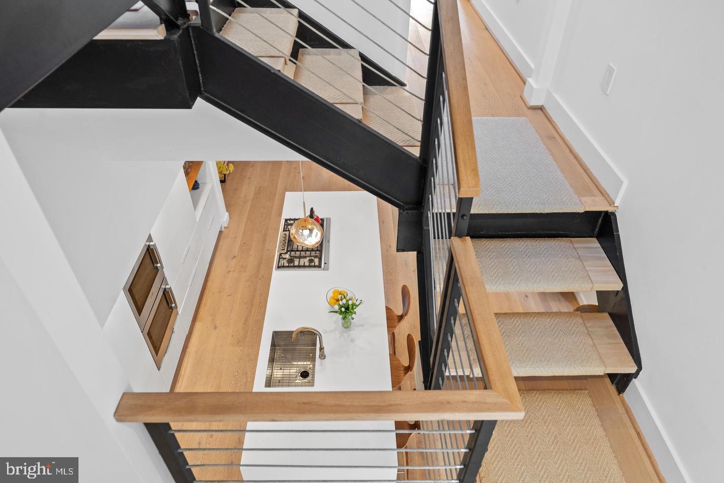 GEORGETOWN - Residential