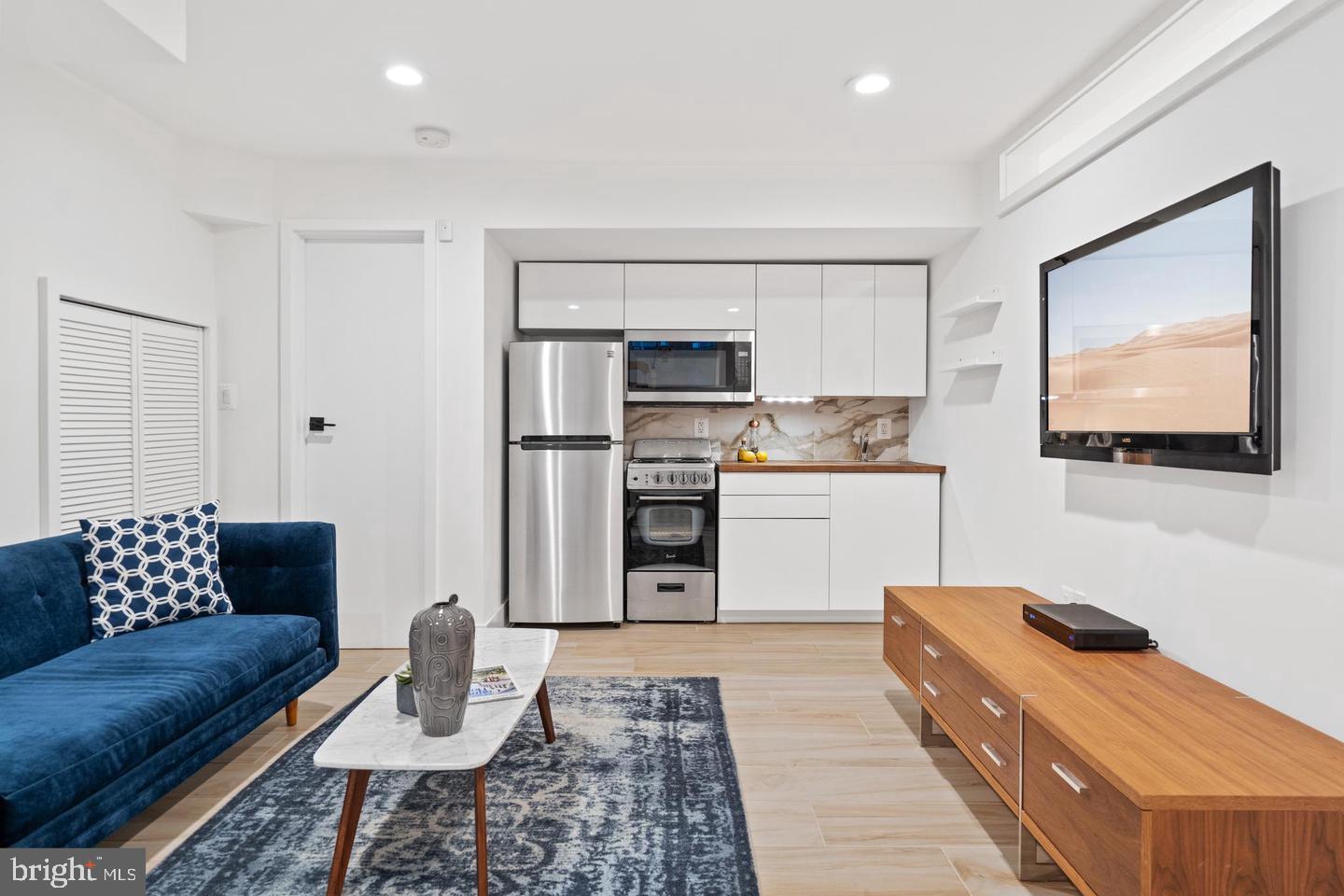 GEORGETOWN - Residential