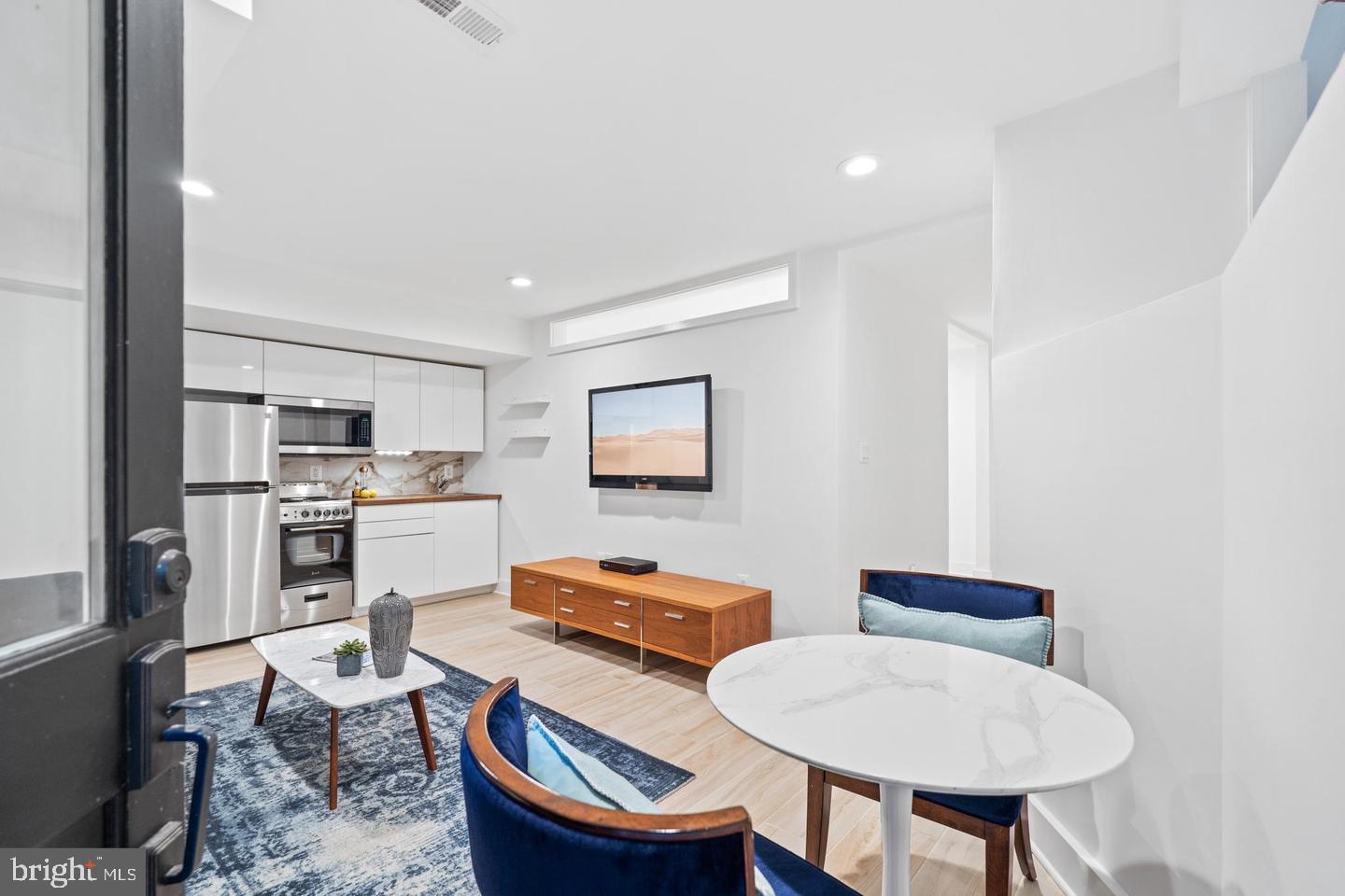 GEORGETOWN - Residential