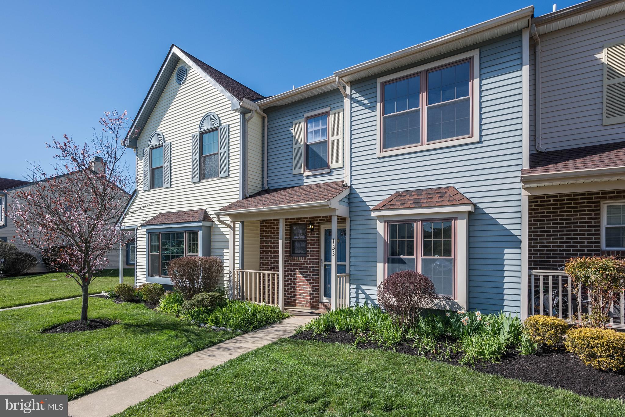 133 CROWN PRINCE DRIVE