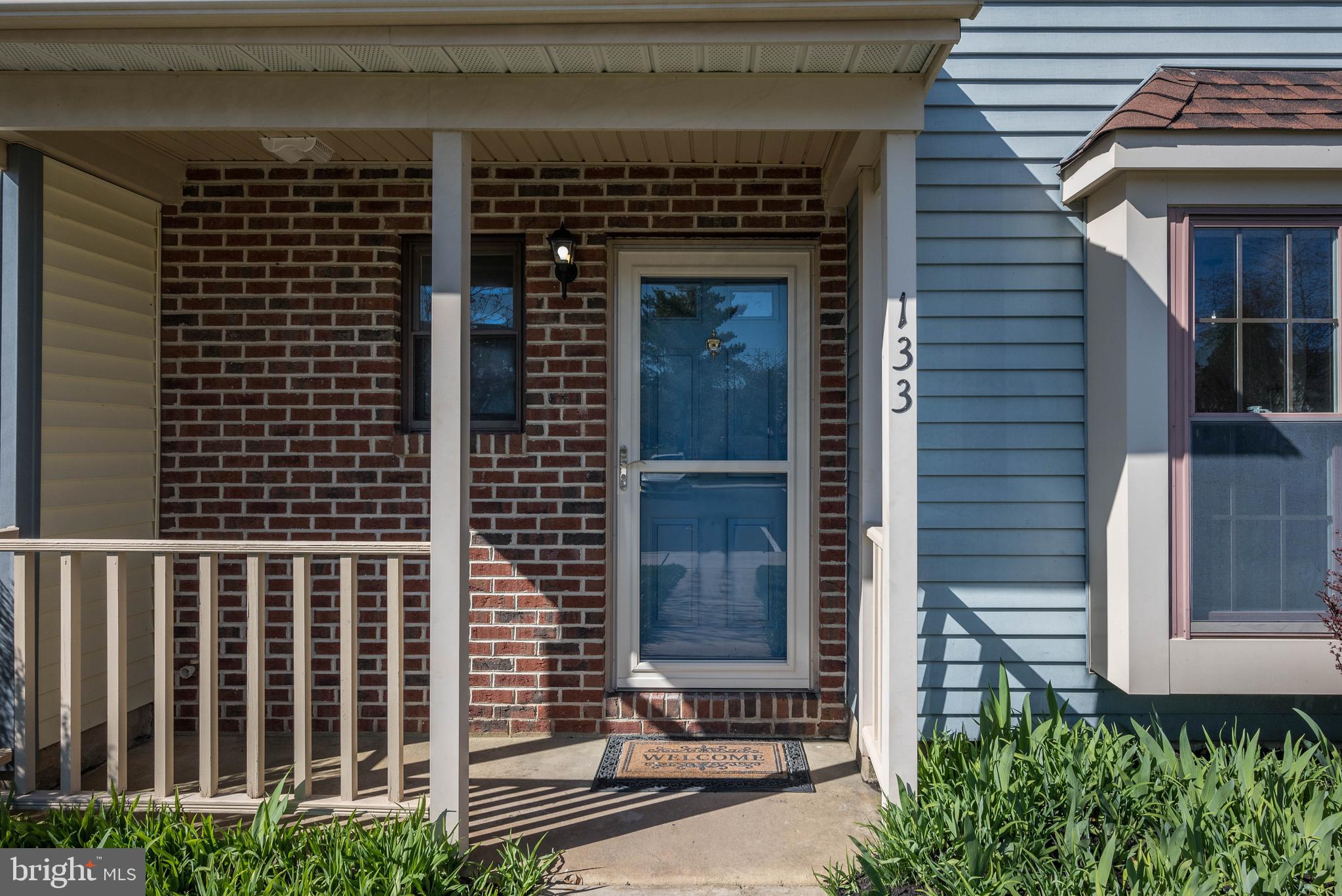 133 CROWN PRINCE DRIVE