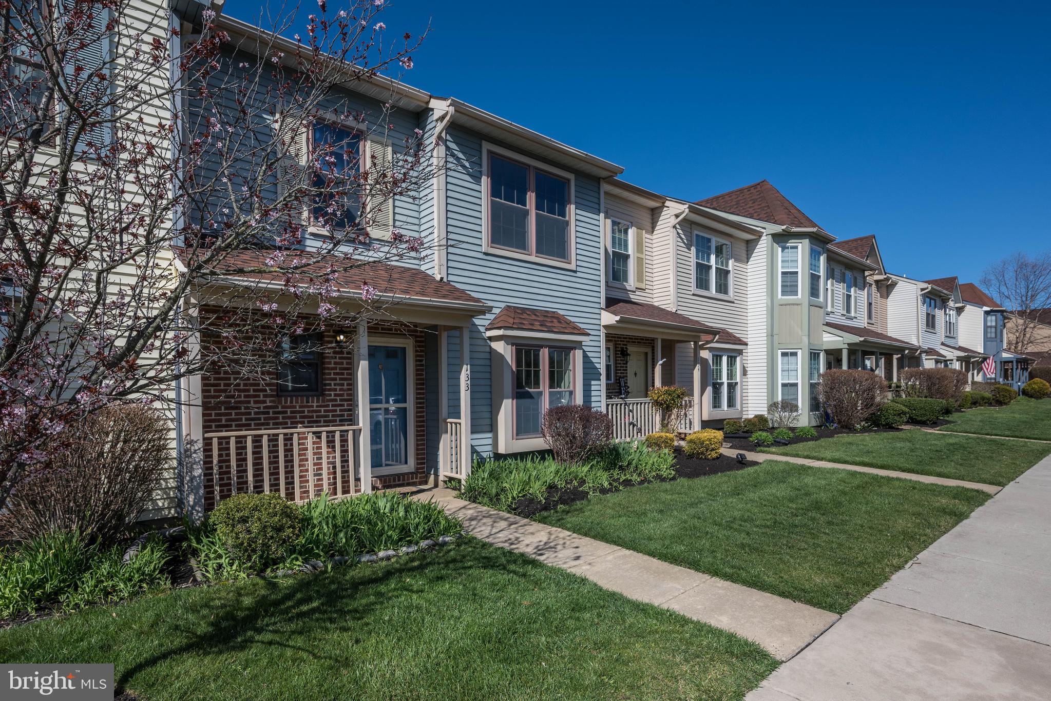 133 CROWN PRINCE DRIVE