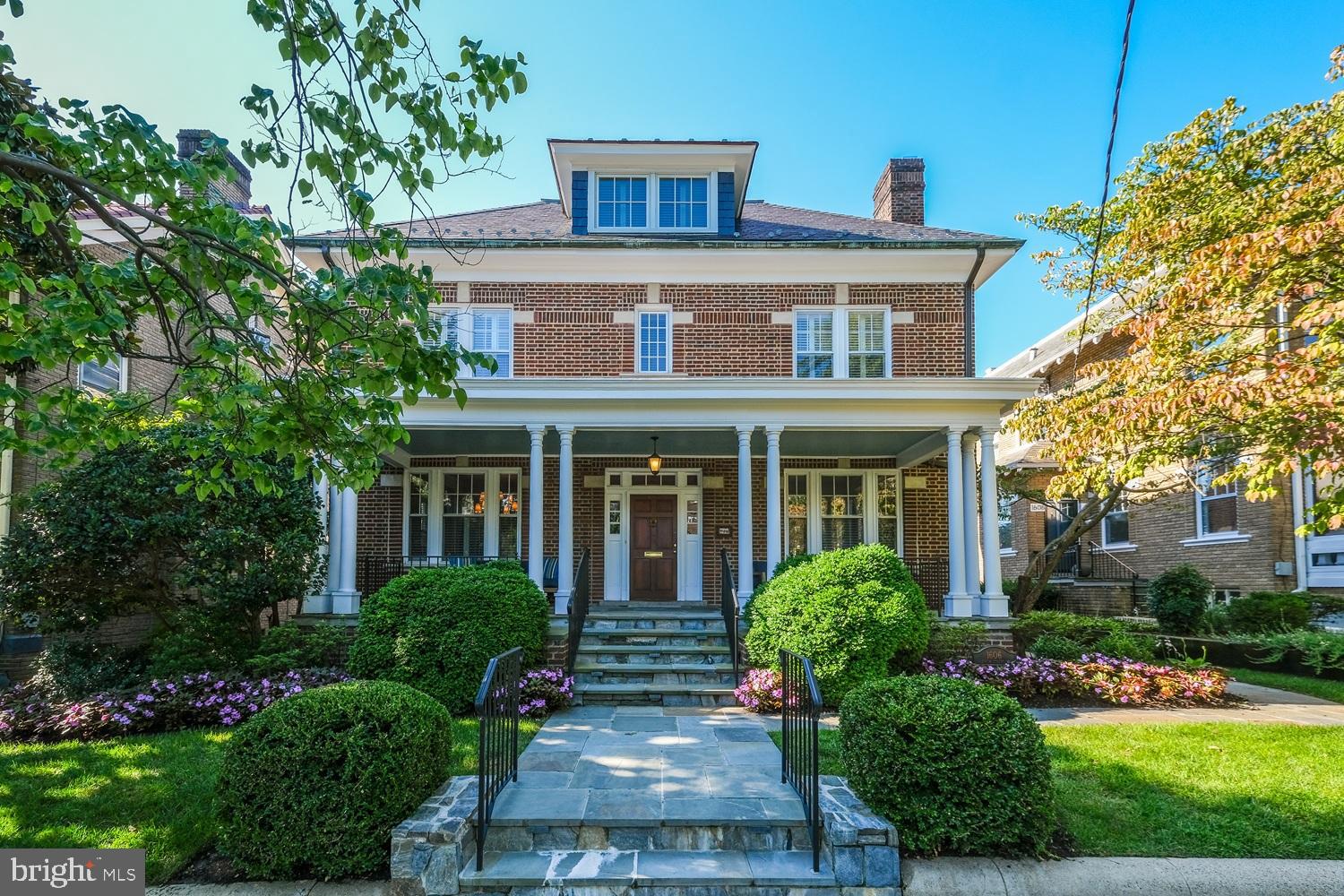 1606 VARNUM STREET NW