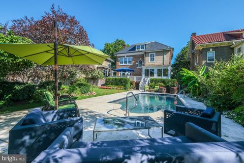 1606 VARNUM STREET NW WASHINGTON DC 20011