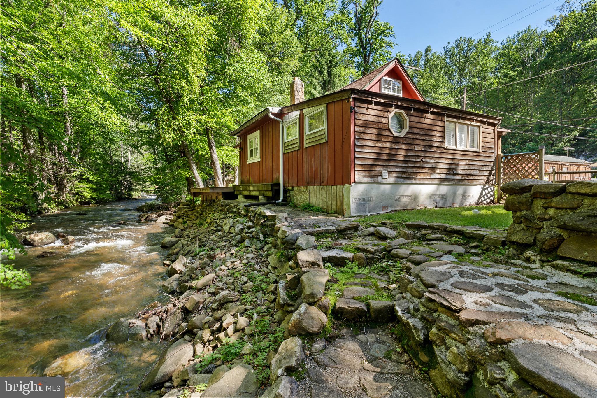 MOUNTAINDALE - Residential