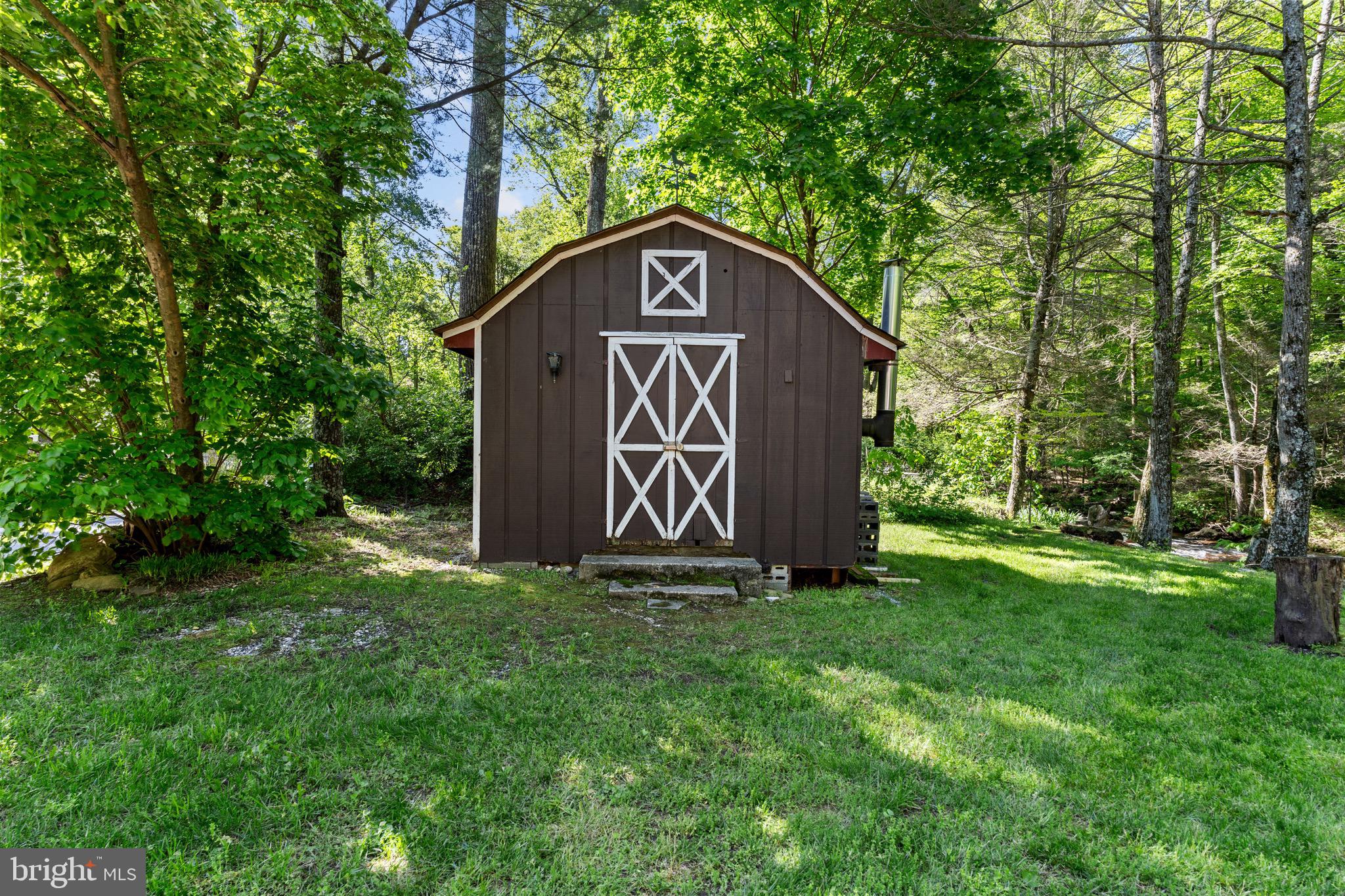 MOUNTAINDALE - Residential