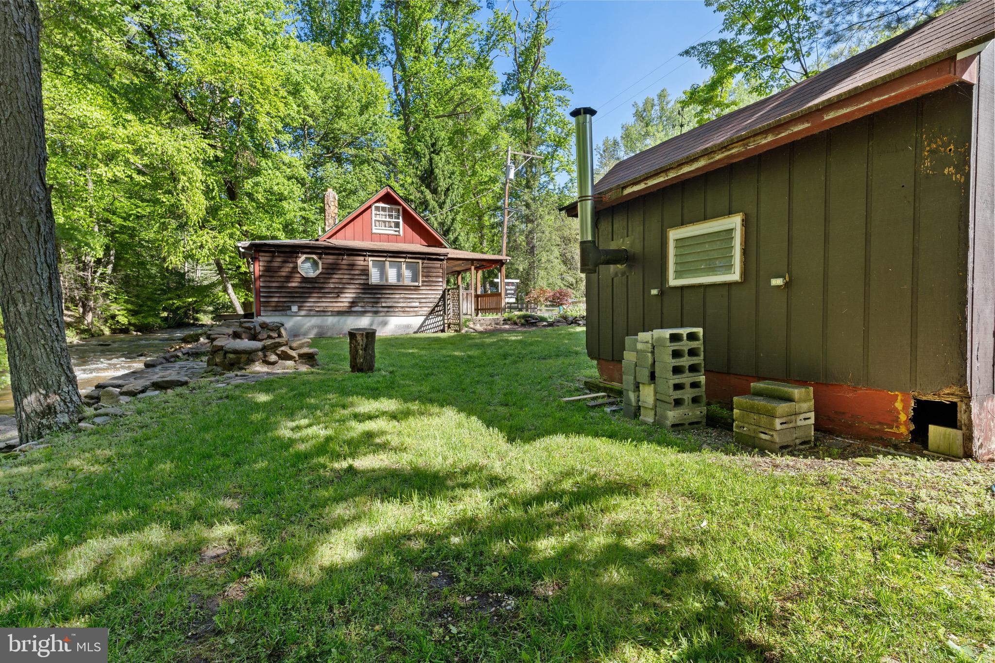 MOUNTAINDALE - Residential