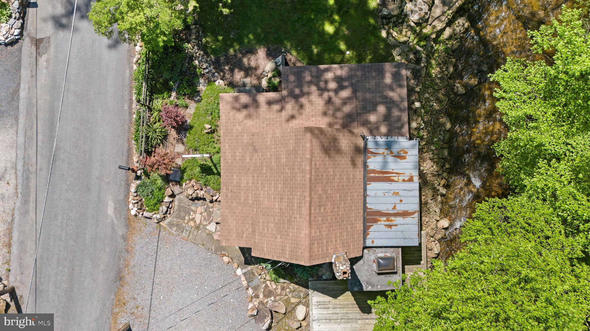 MOUNTAINDALE - Residential