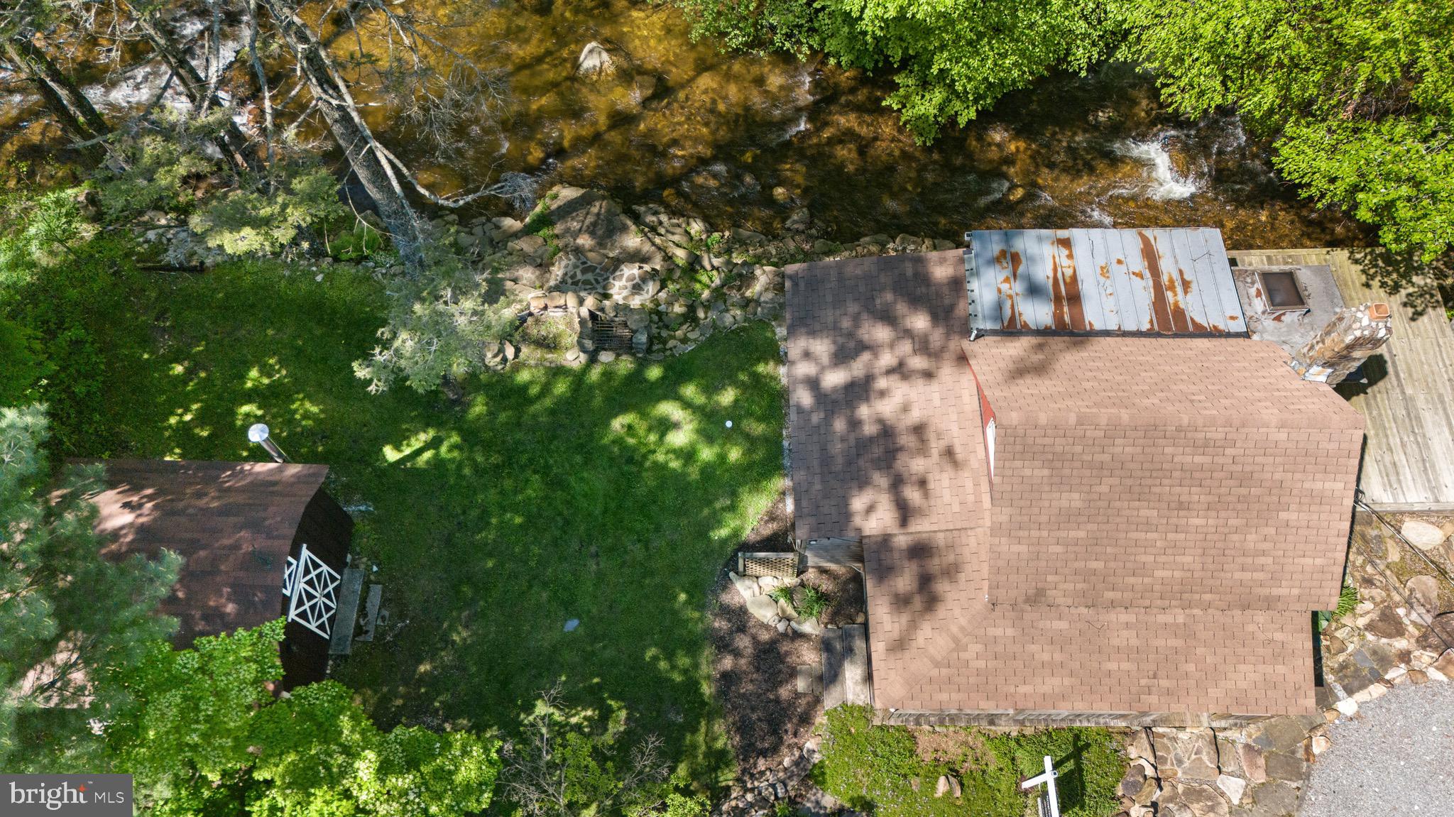 MOUNTAINDALE - Residential